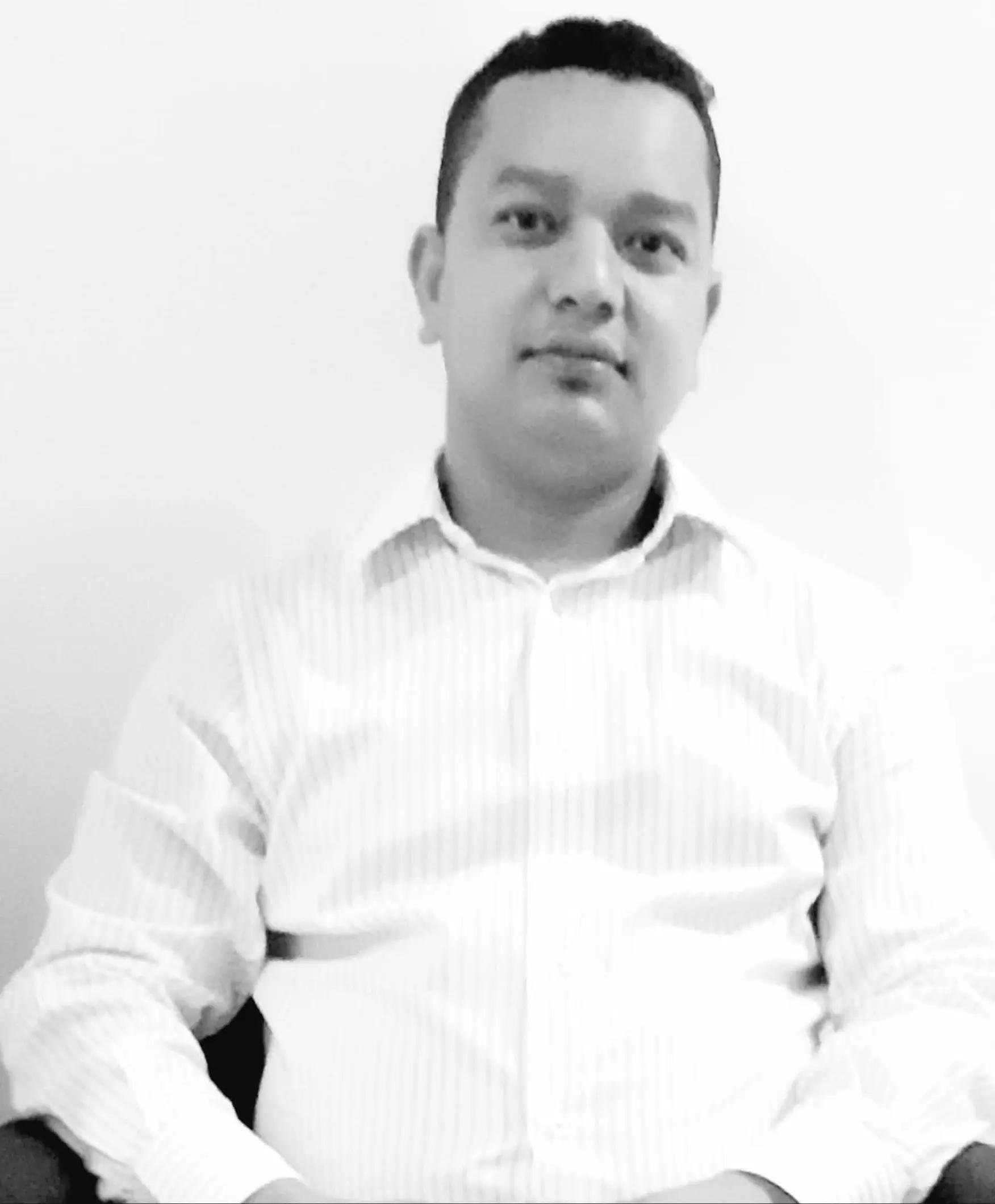 @Gorkhai Ram