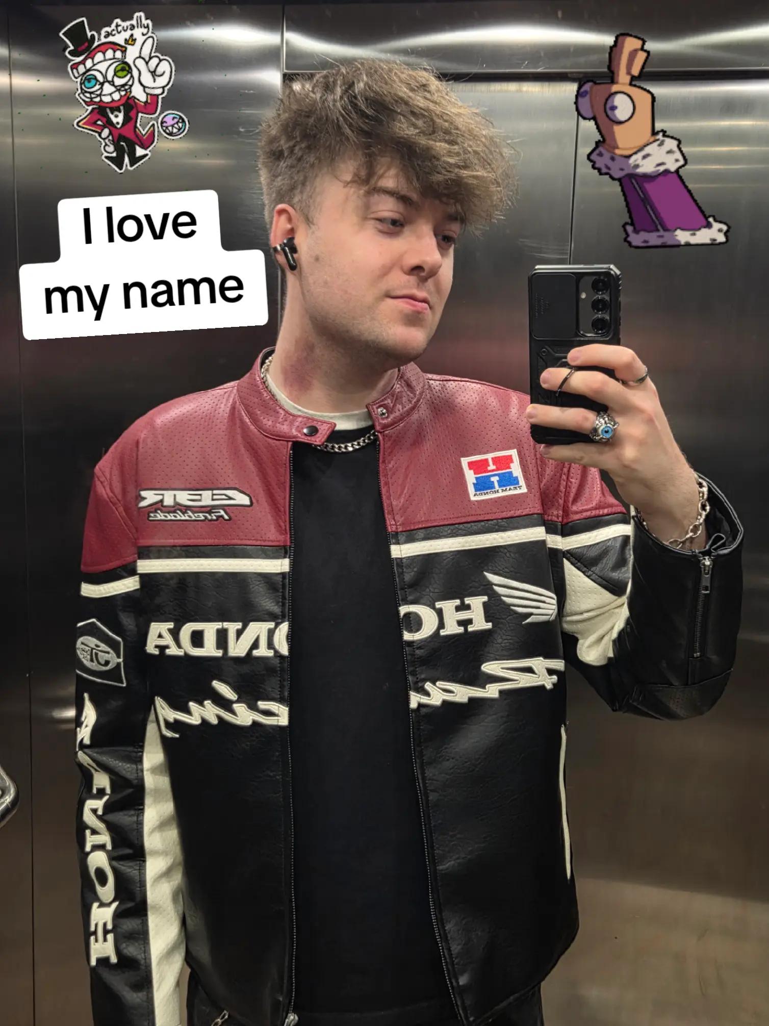 @ReeceByDaylight