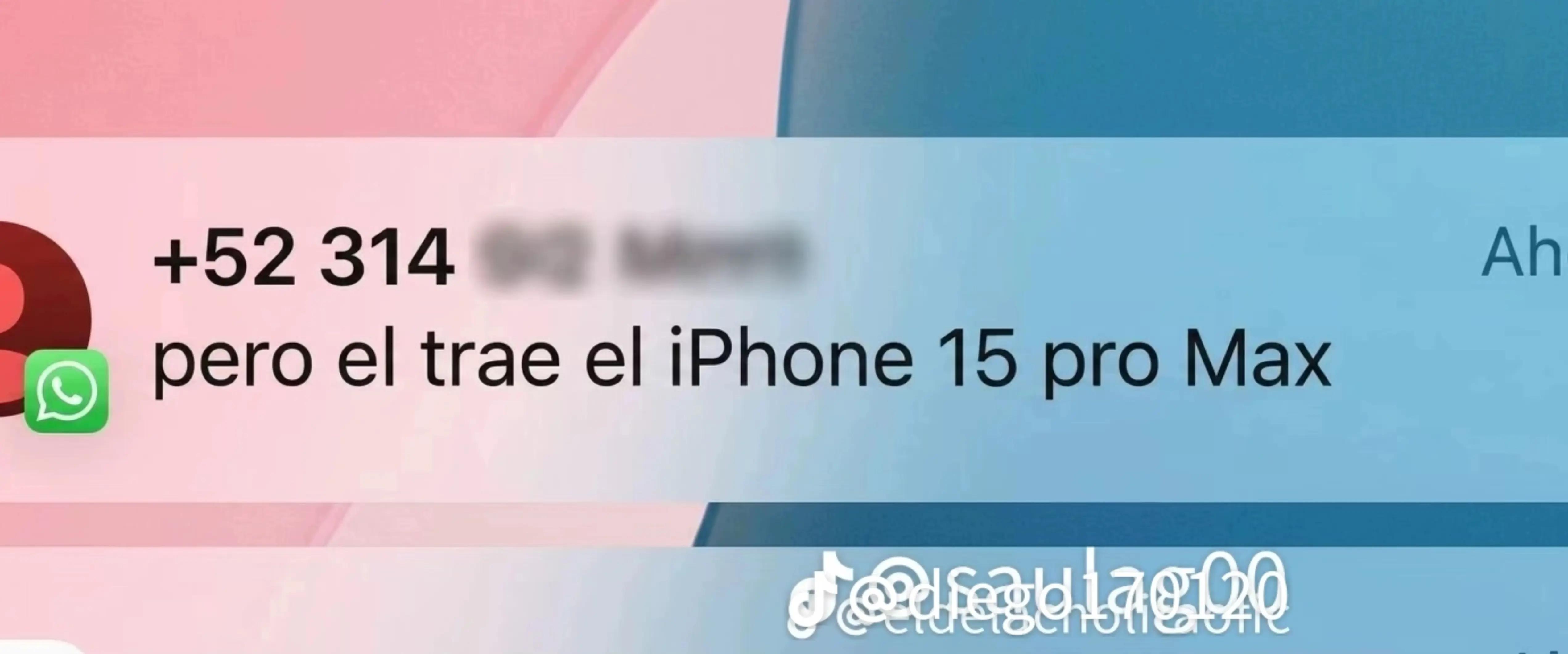 @Chucho Ponce
