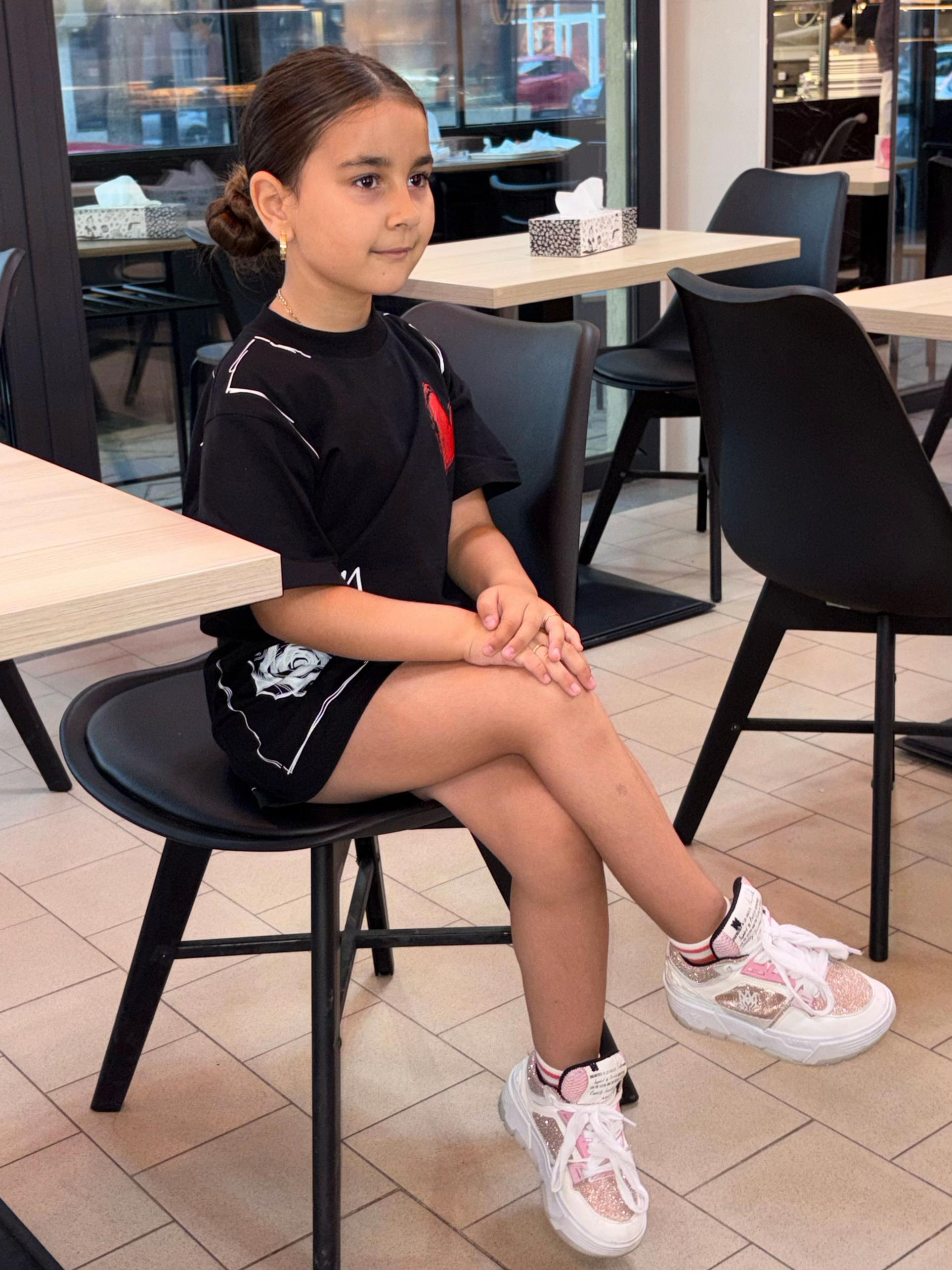 @Sofia Alexandra
