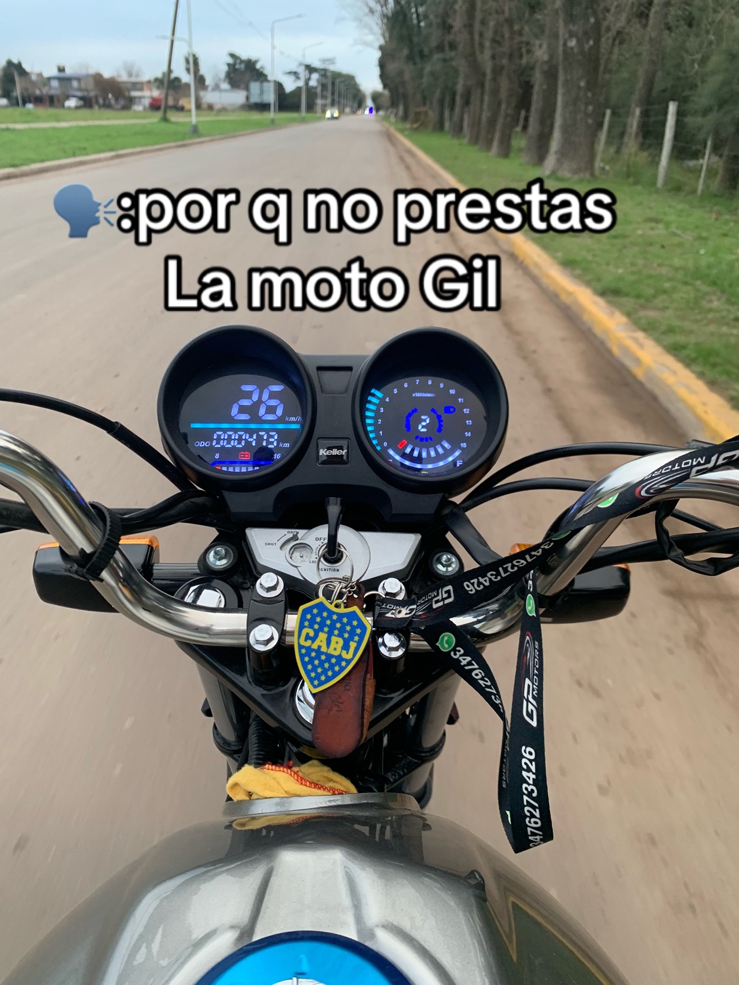 @Aguirre⁉️