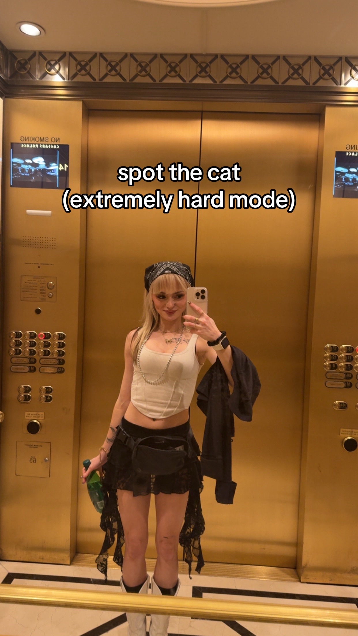 @Erica Marie