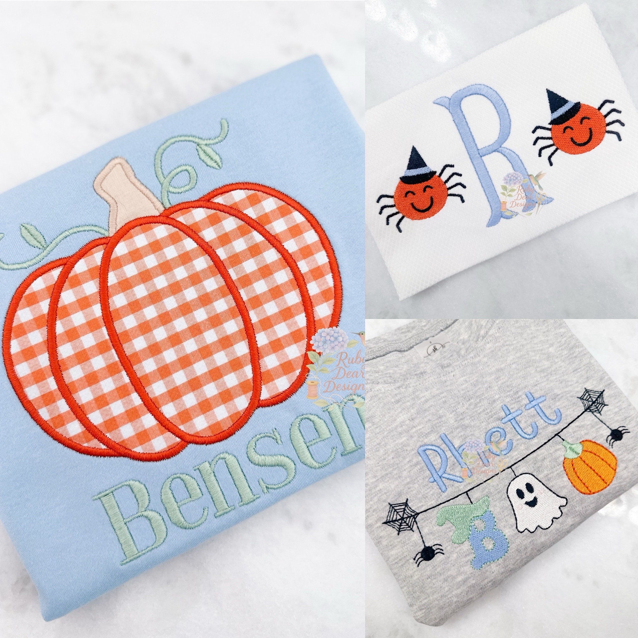 @Kesley Price/ RubyDearDesigns