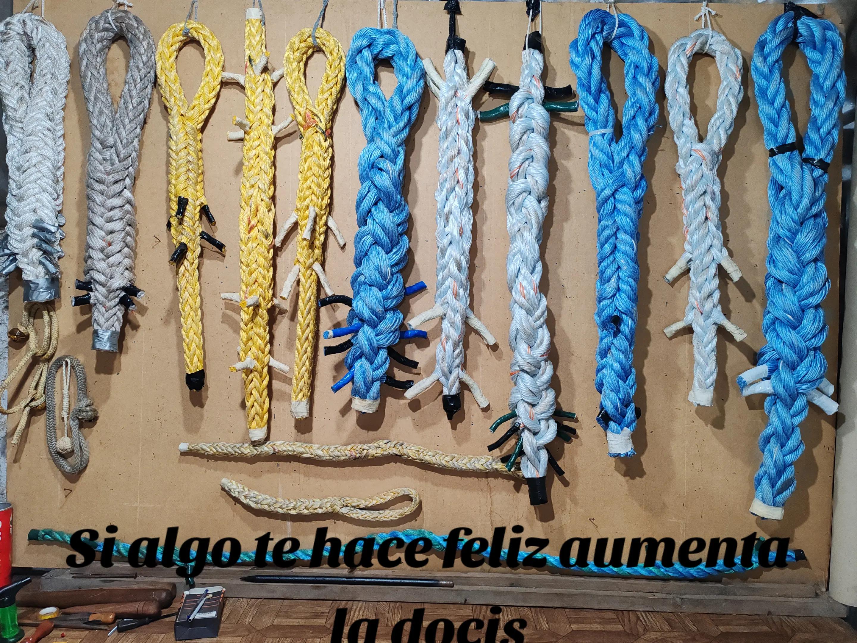 @Costuras y Empalmes