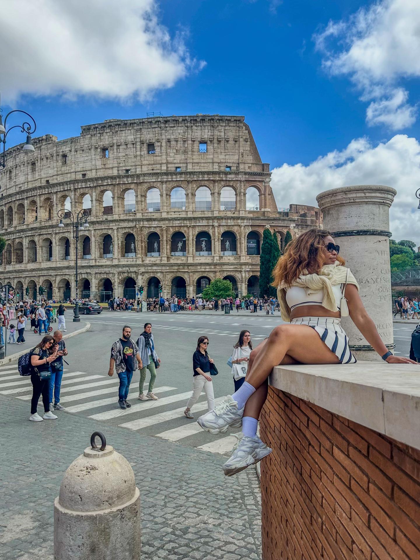 @Debs MBV | Travel 🧳 ☀️ 🌴