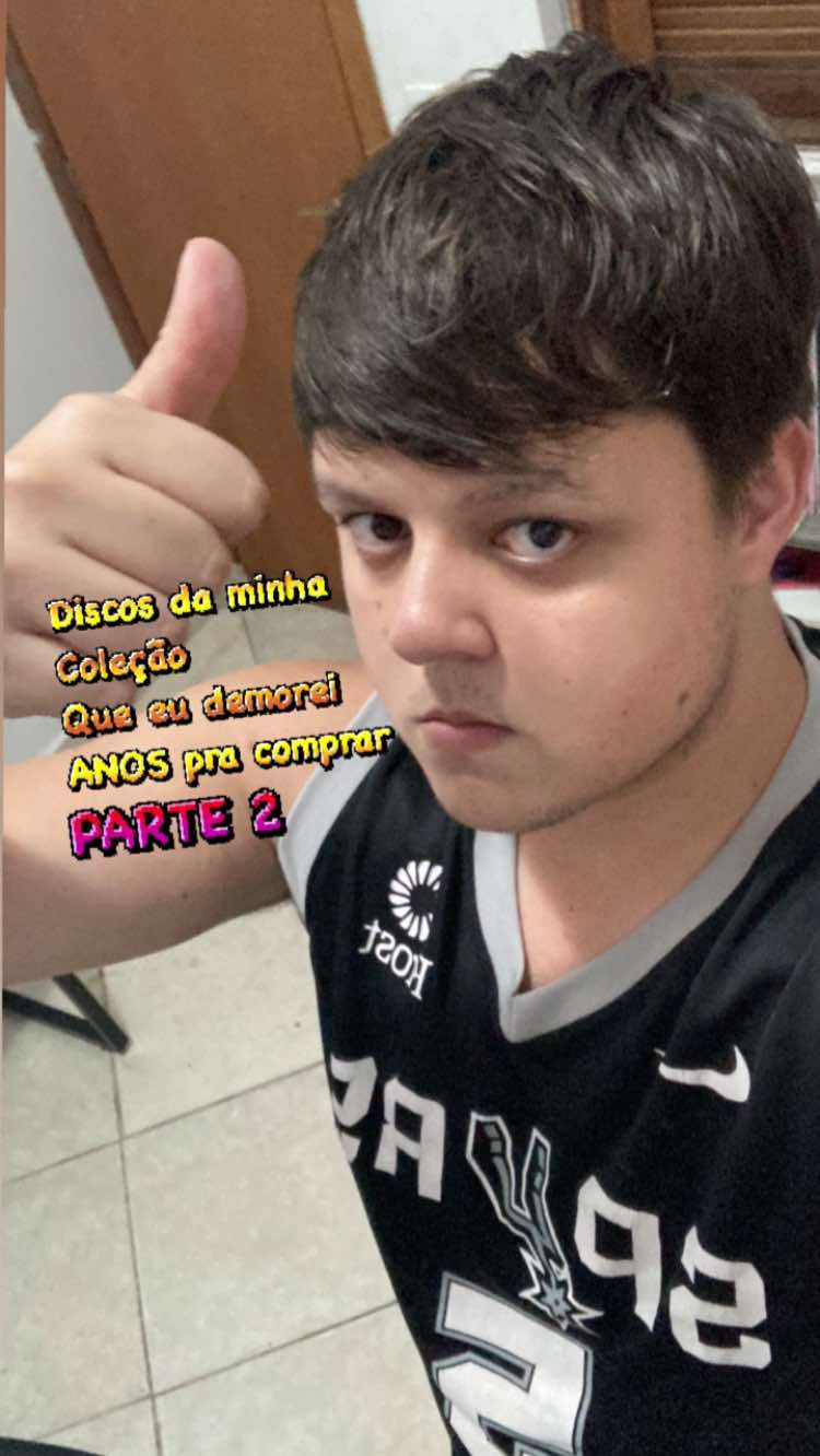 @Victor Augusto