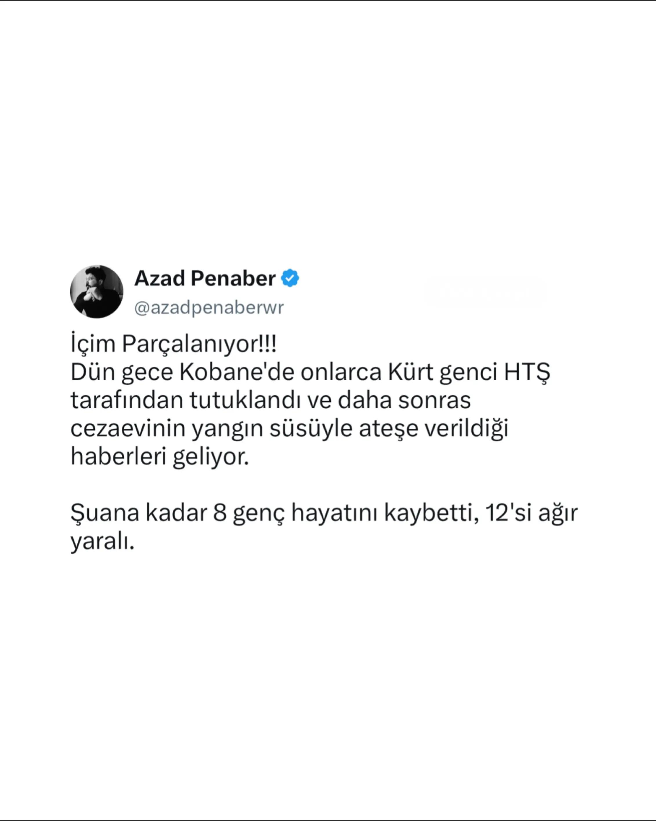 @Azad Penaber ☀️