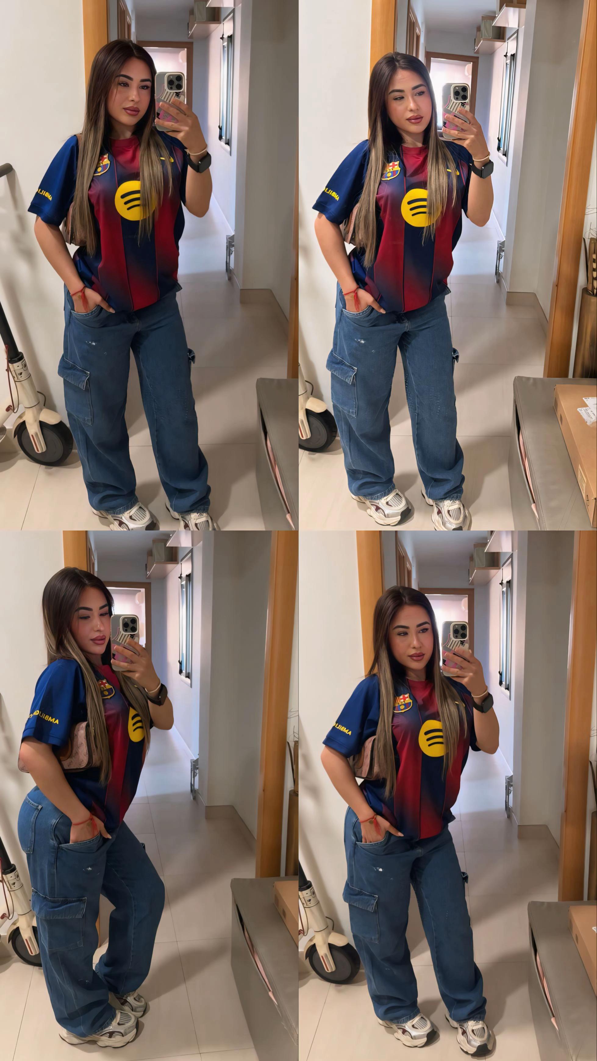 @Melissa Gonz&aacute;lez