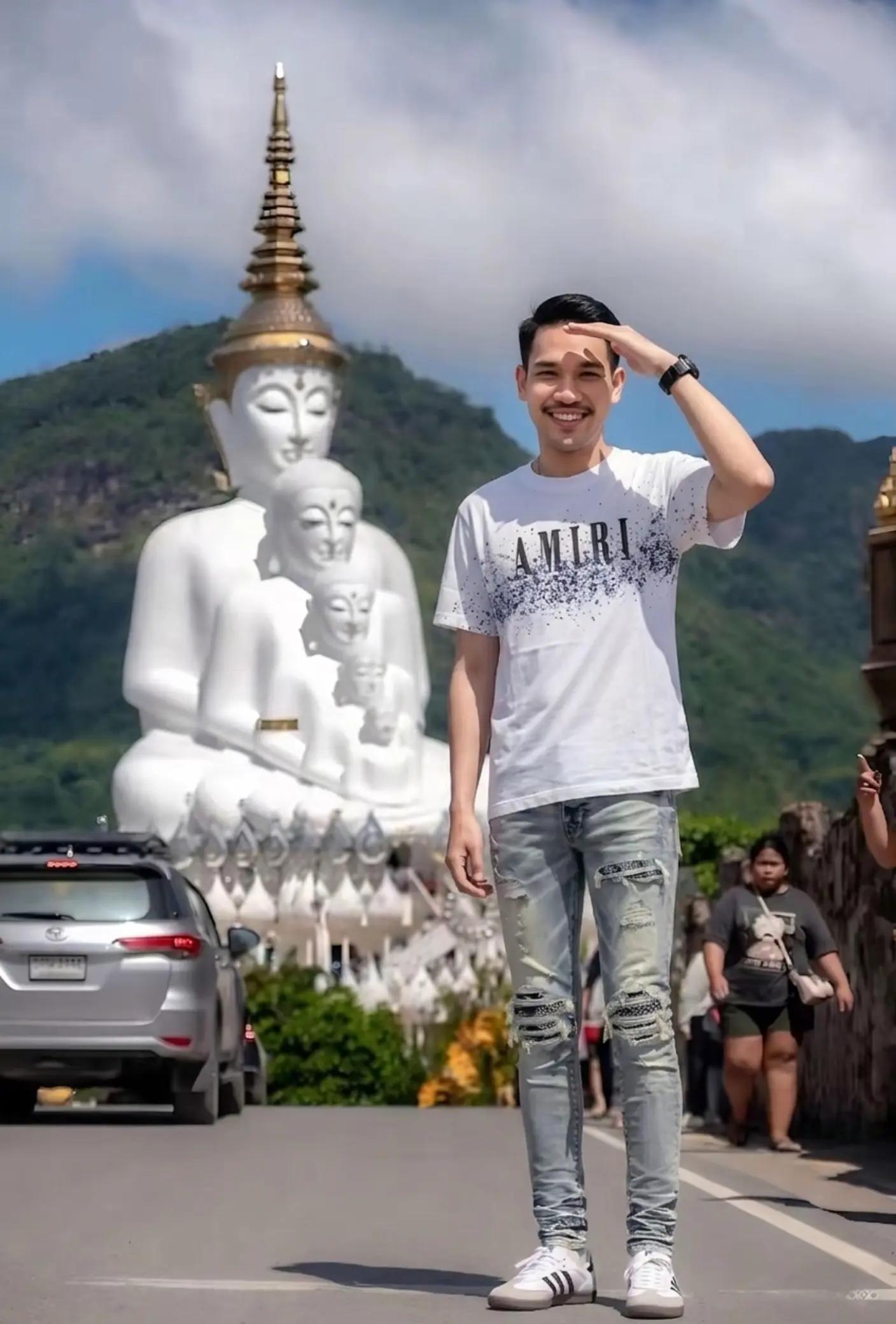 @บอ บอล แดนดินส้มสีทอง