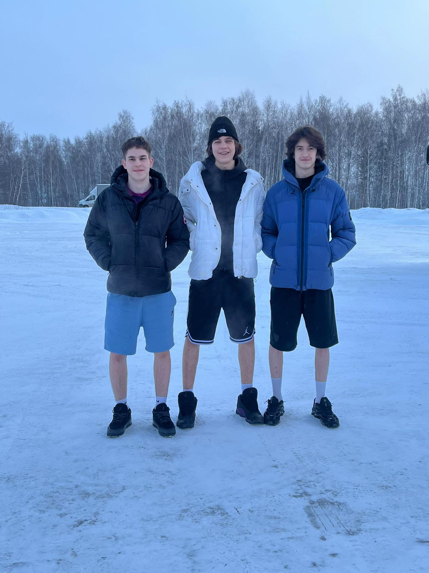 @семики