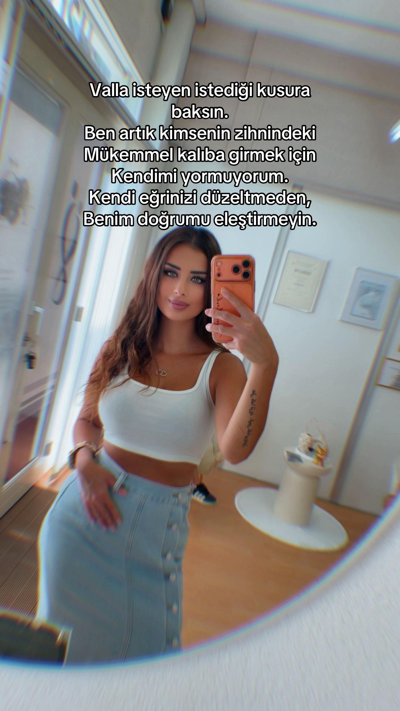 @&Ouml;zge Kılı&ccedil; Ak&ccedil;akaya