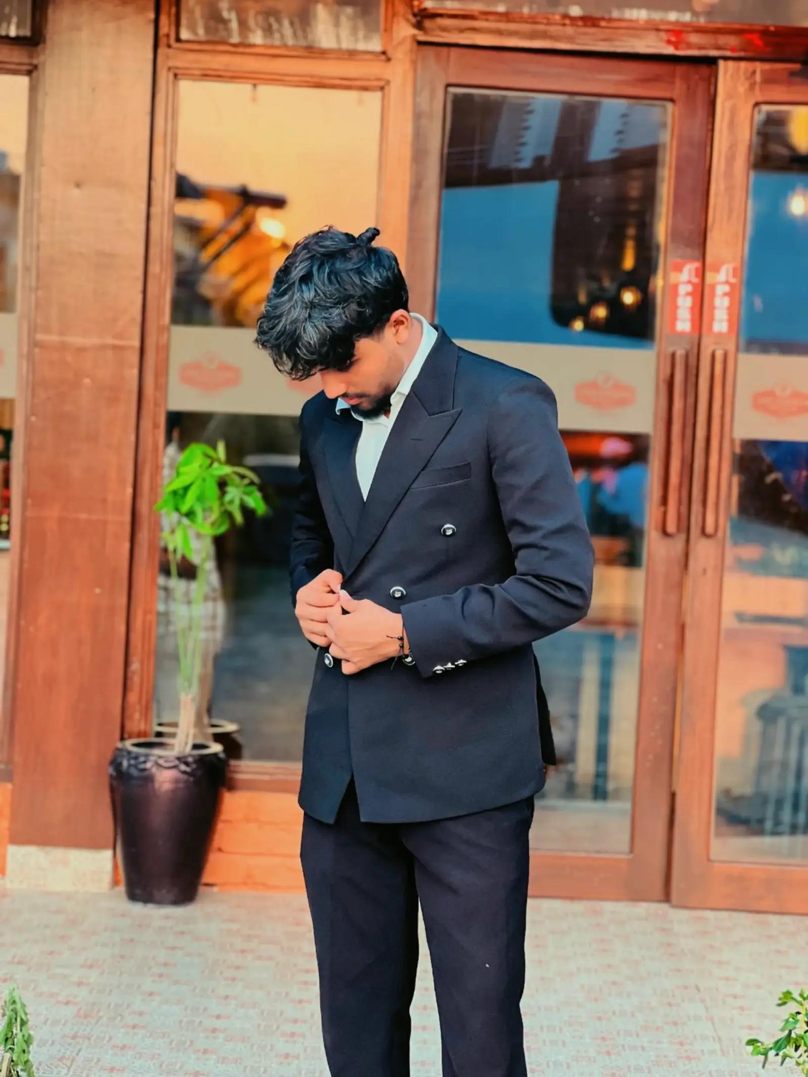 @Nischal bhattarai