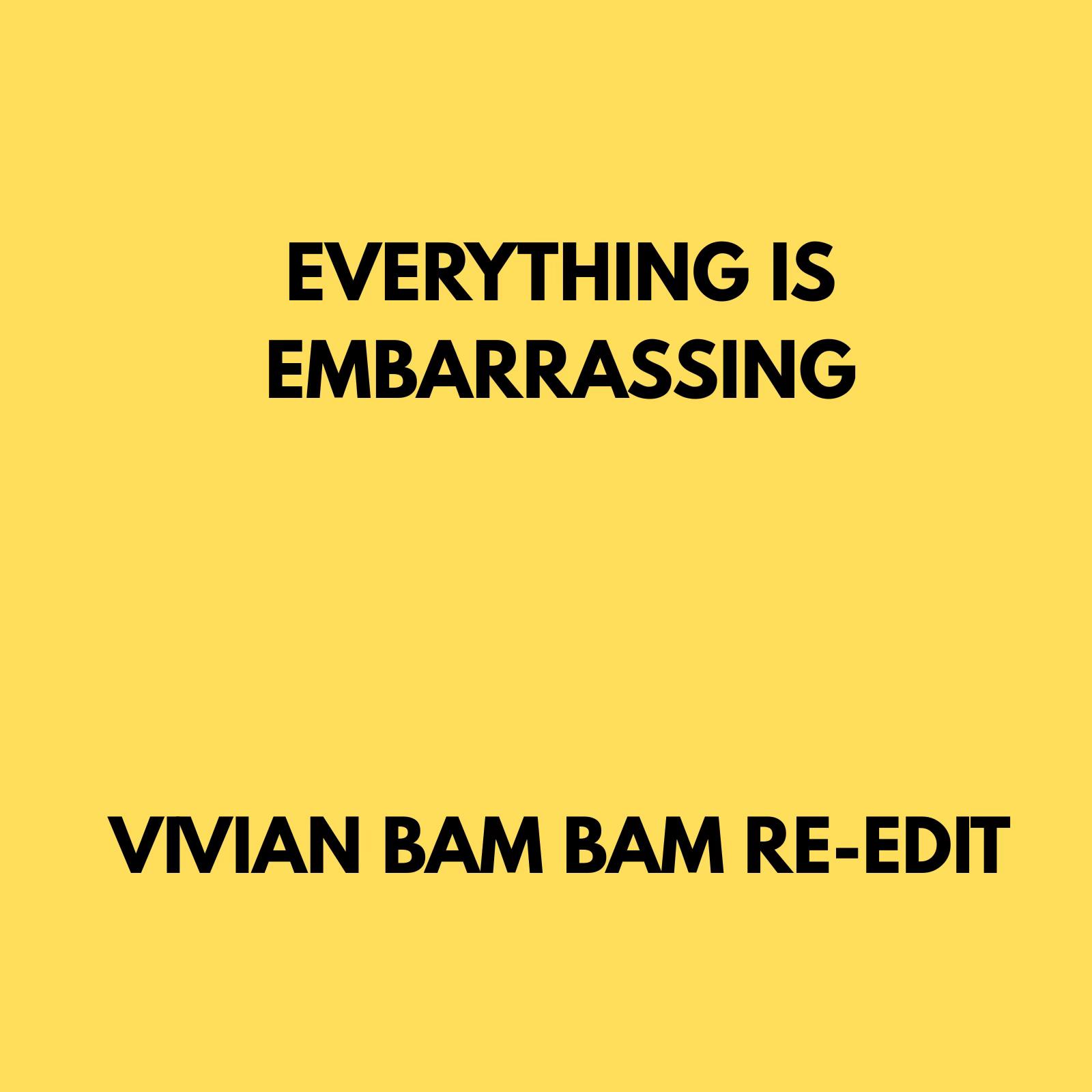 @Vivianbambam
