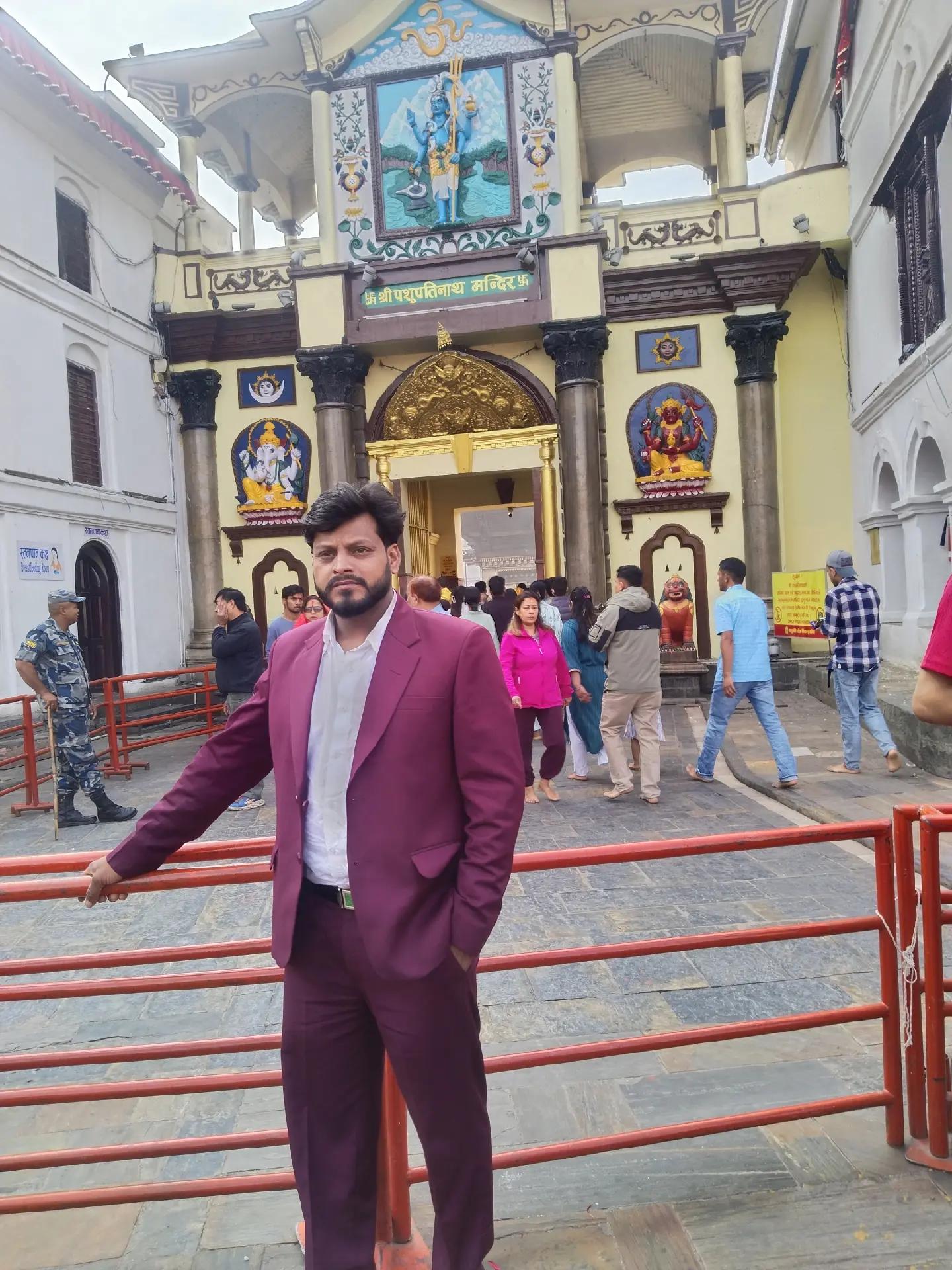 @JAY RAM