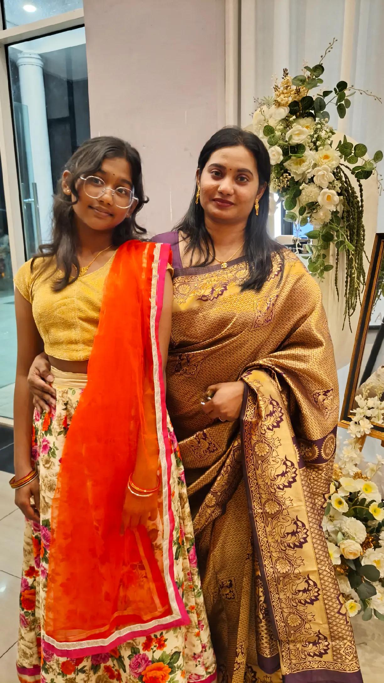 @lalitha mohan