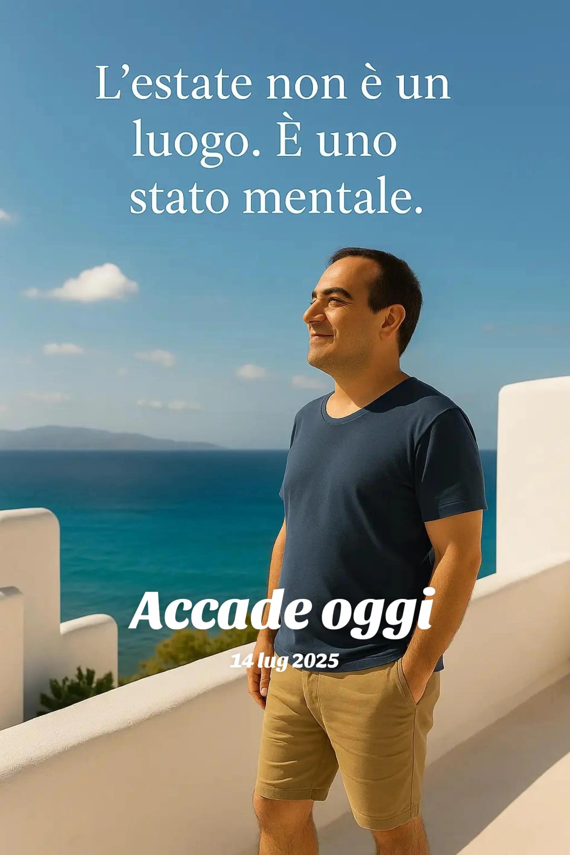 @Domenico Vibes