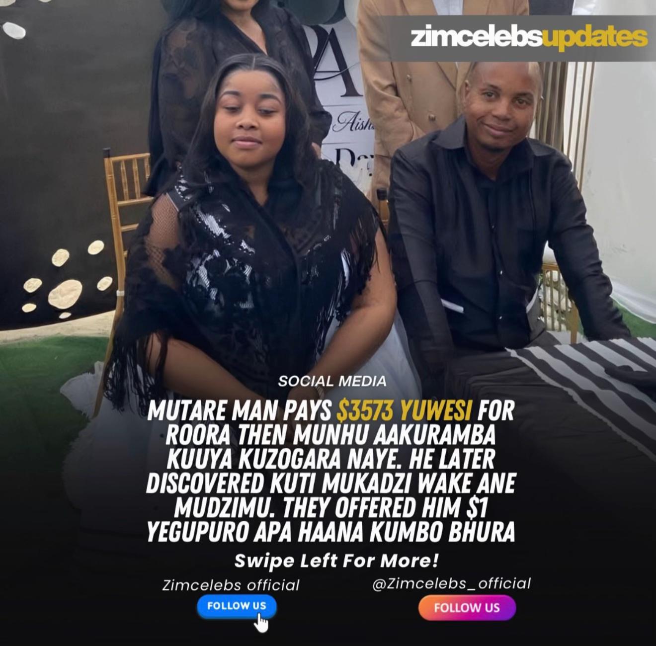 @Zimcelebs Official