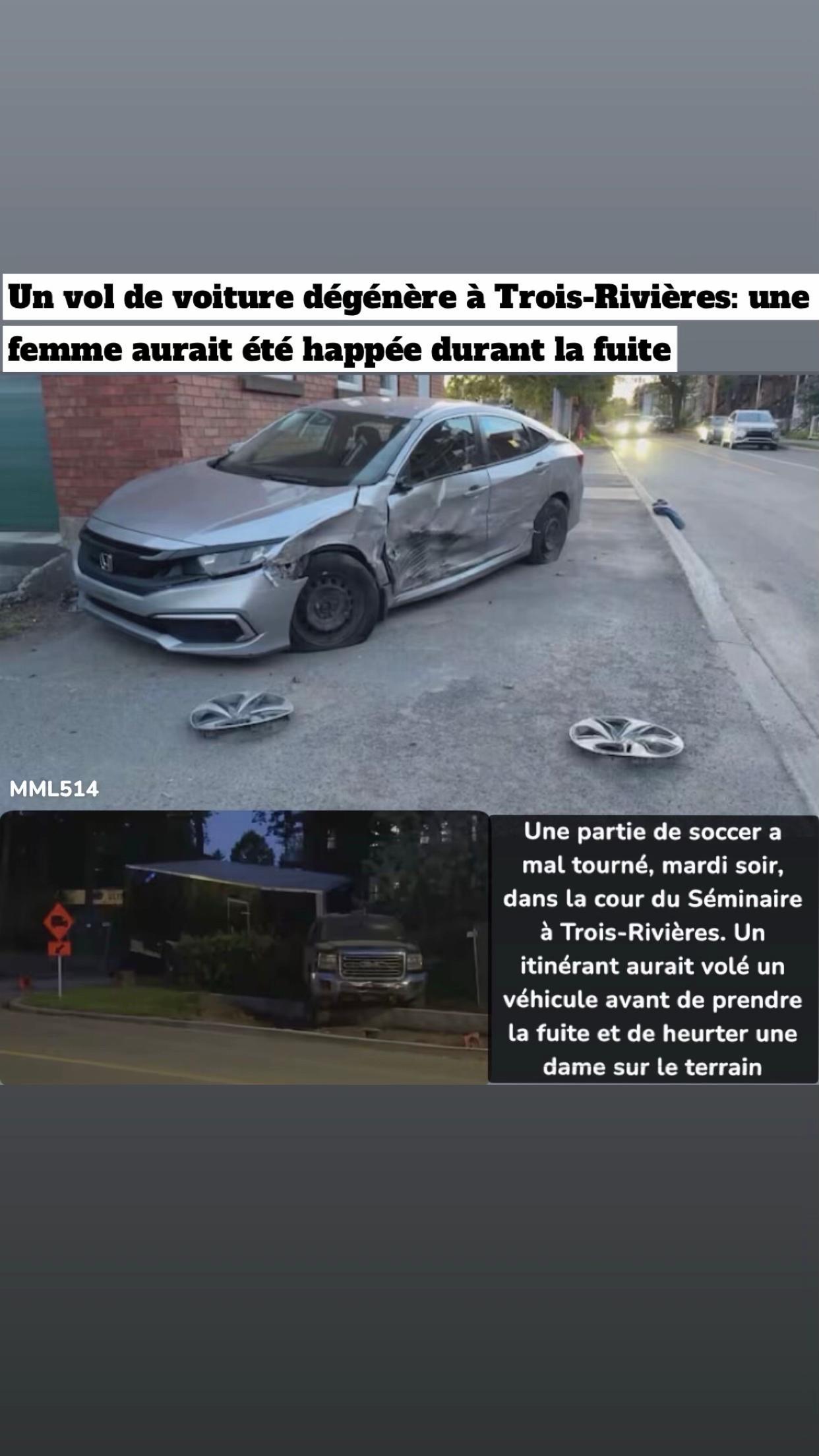 @Mouvement Montr&eacute;al 514