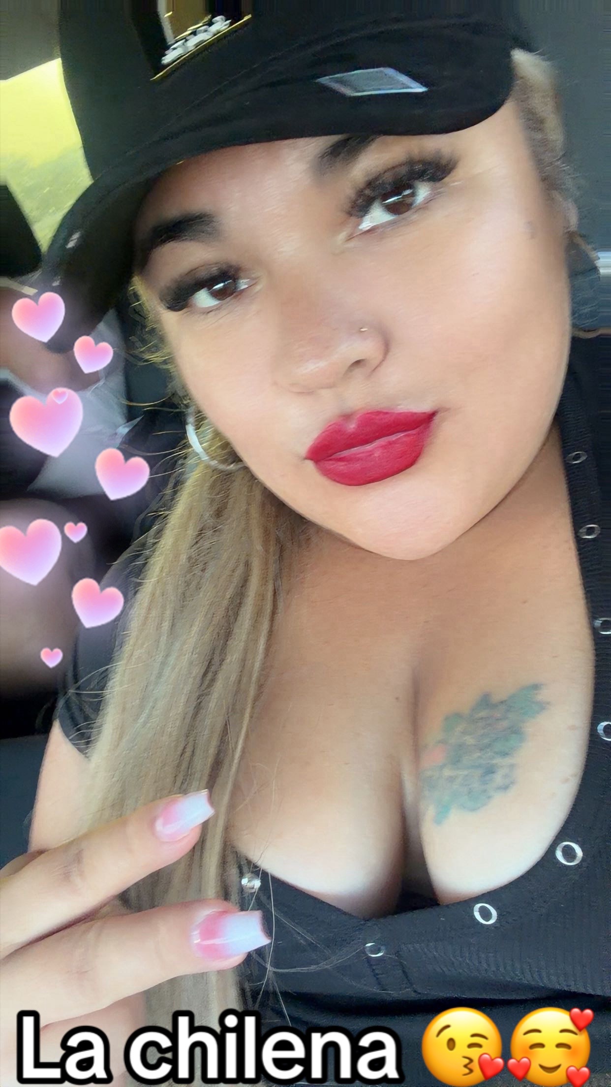 @lachilenitabella