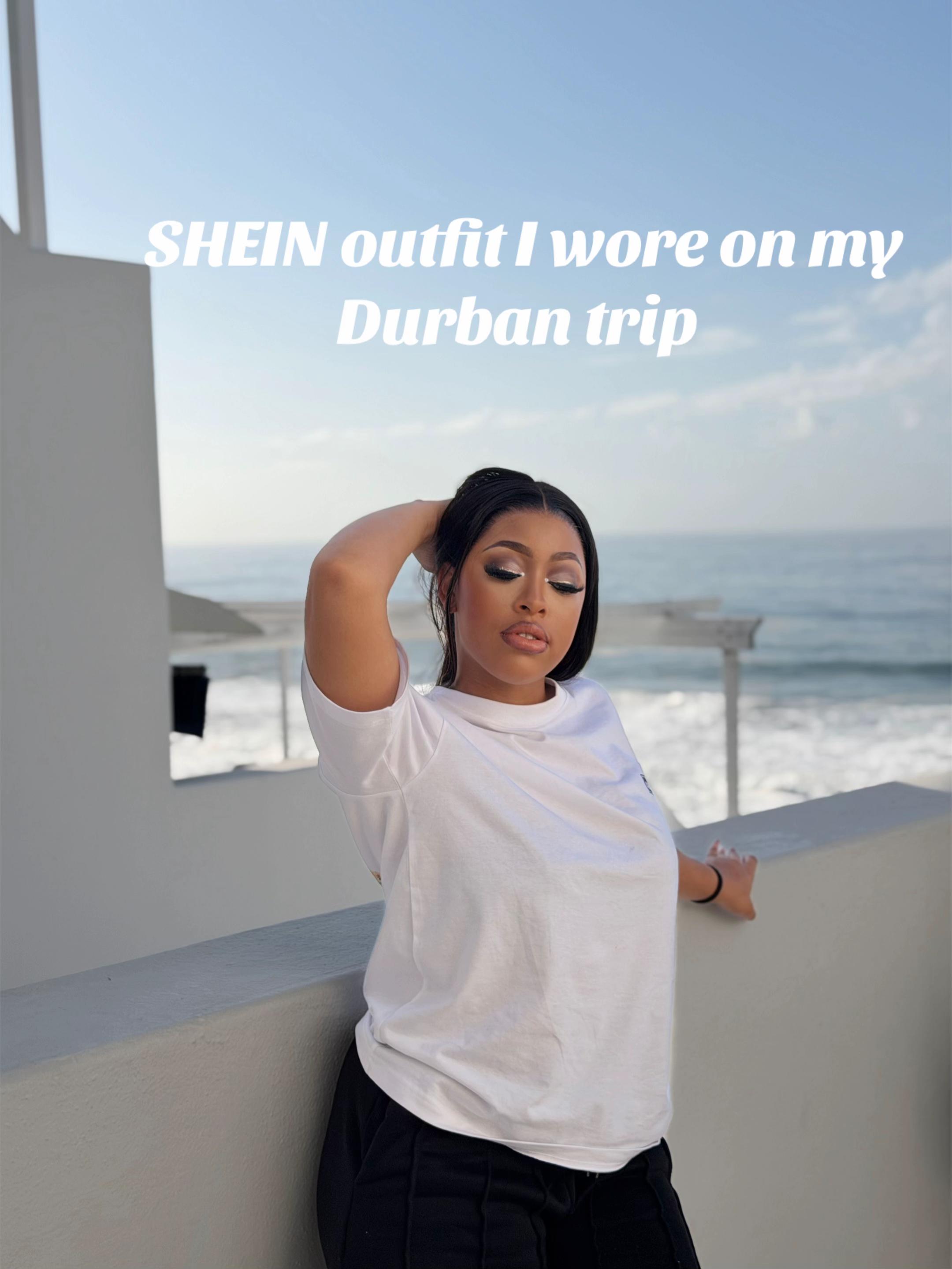 @ShantelMadibana