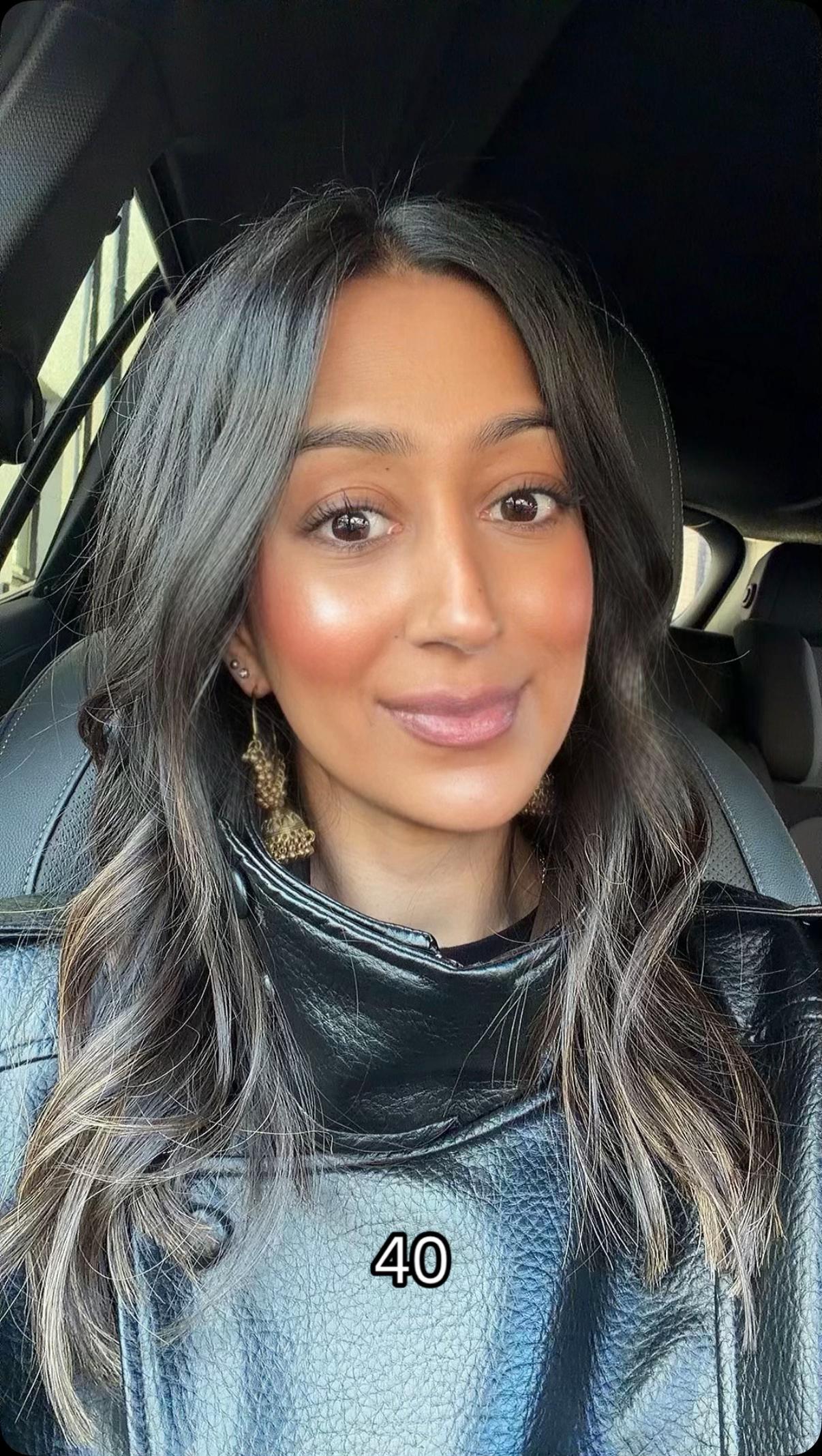 @Shanaz