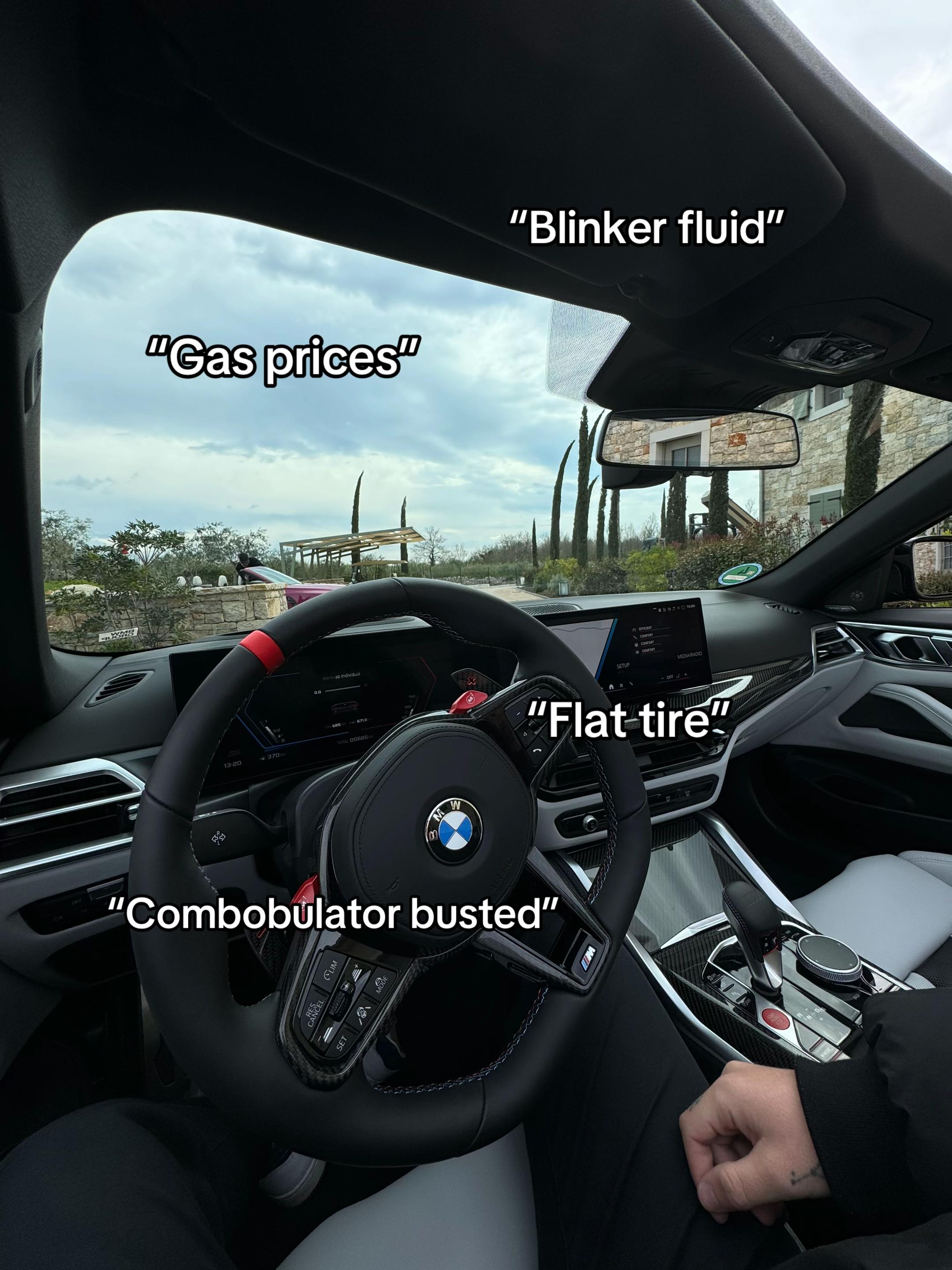 @BMW M