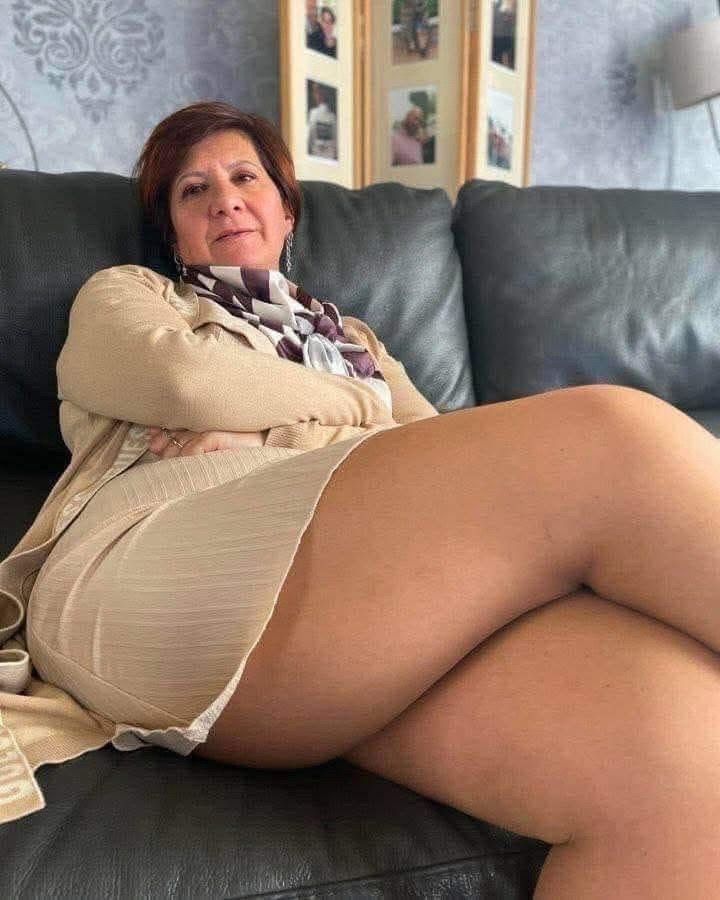 @Mature girls 55 over