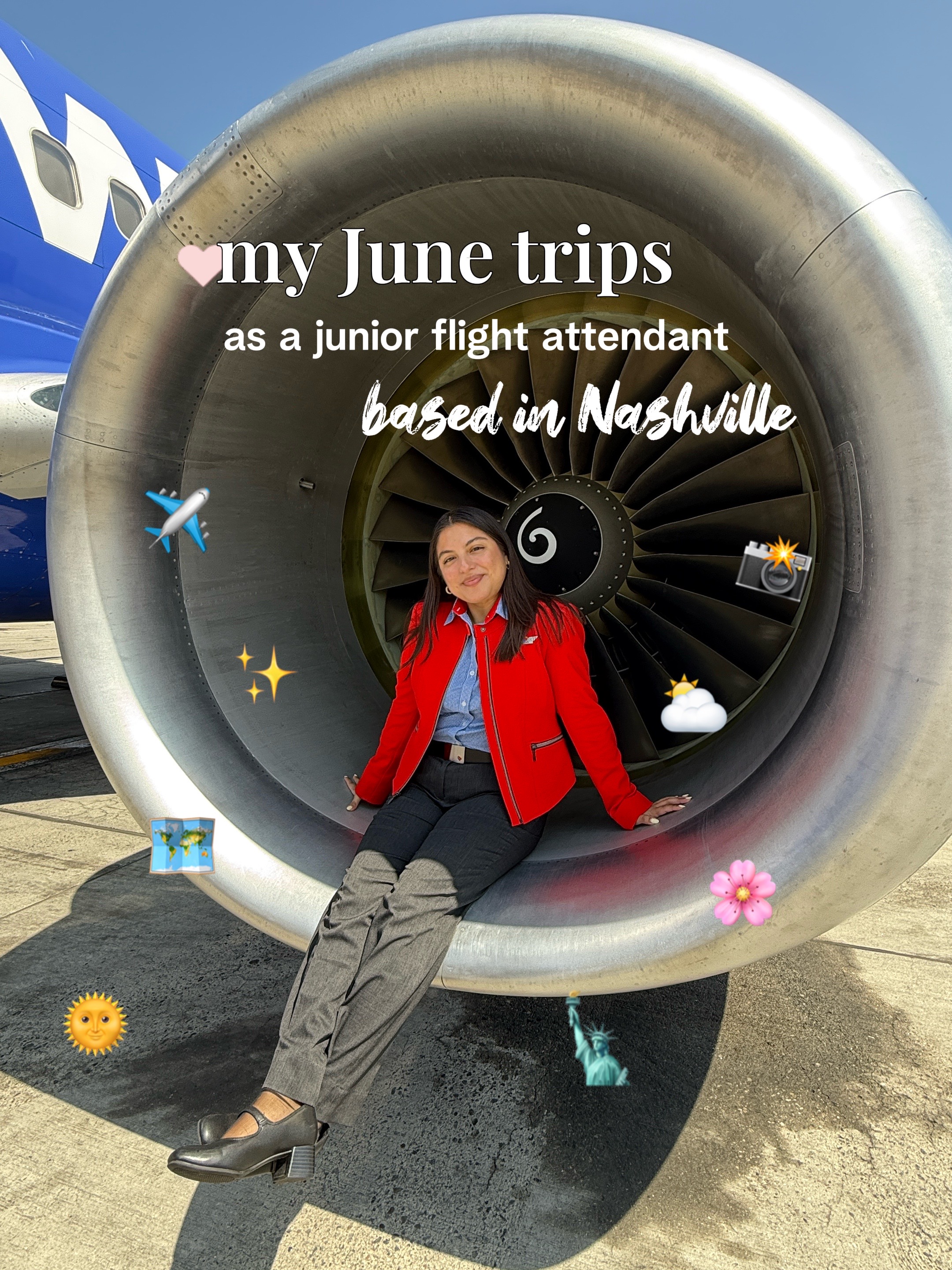 @Andrea | Travel Creator