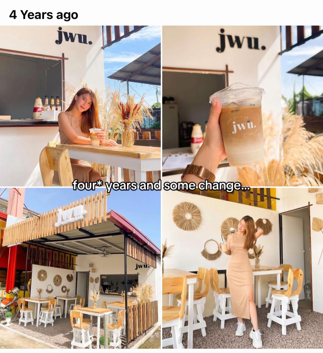 @Jaymee | jwu coffee bar 𐙚