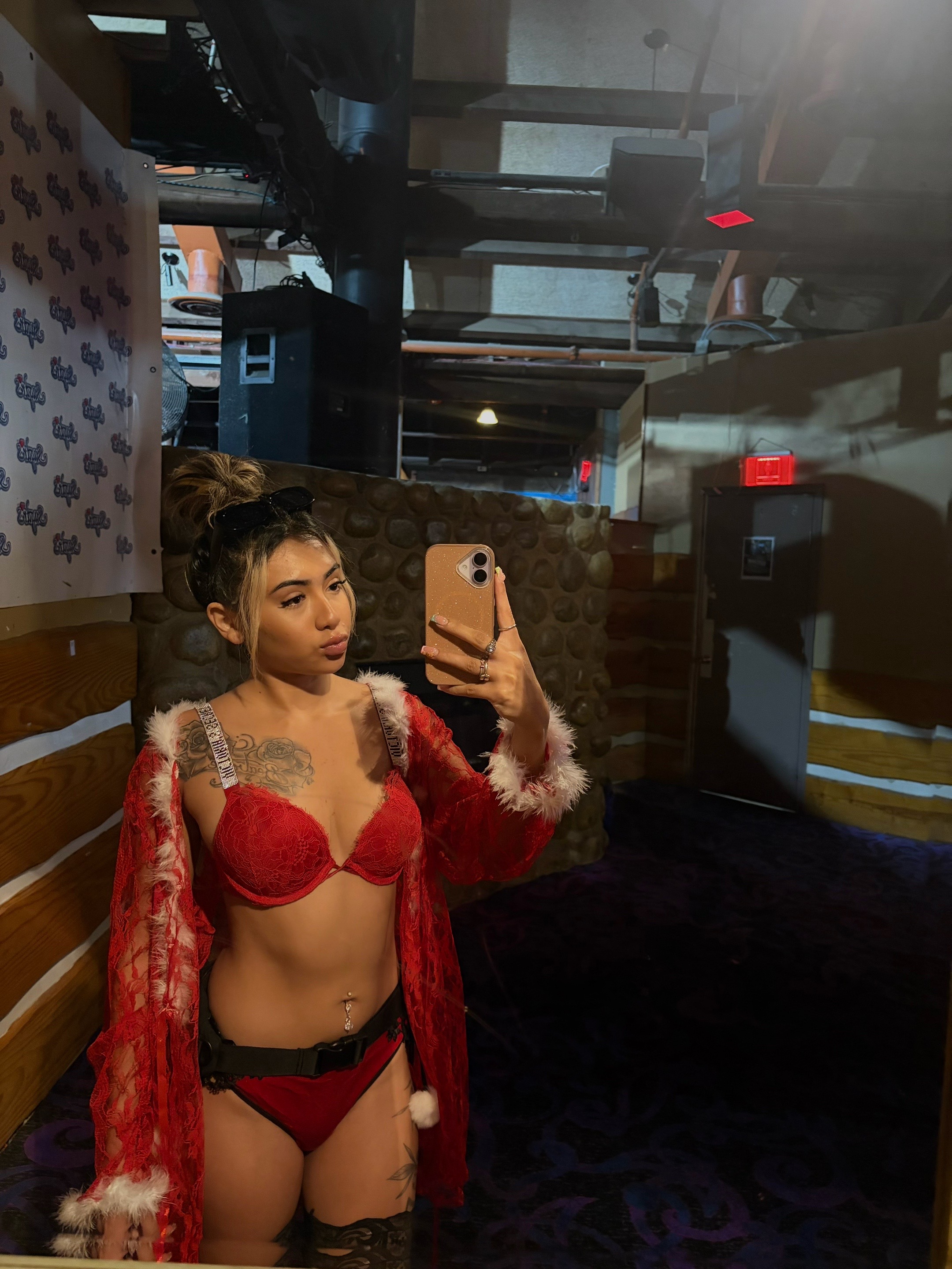 @latina barbii ❤︎
