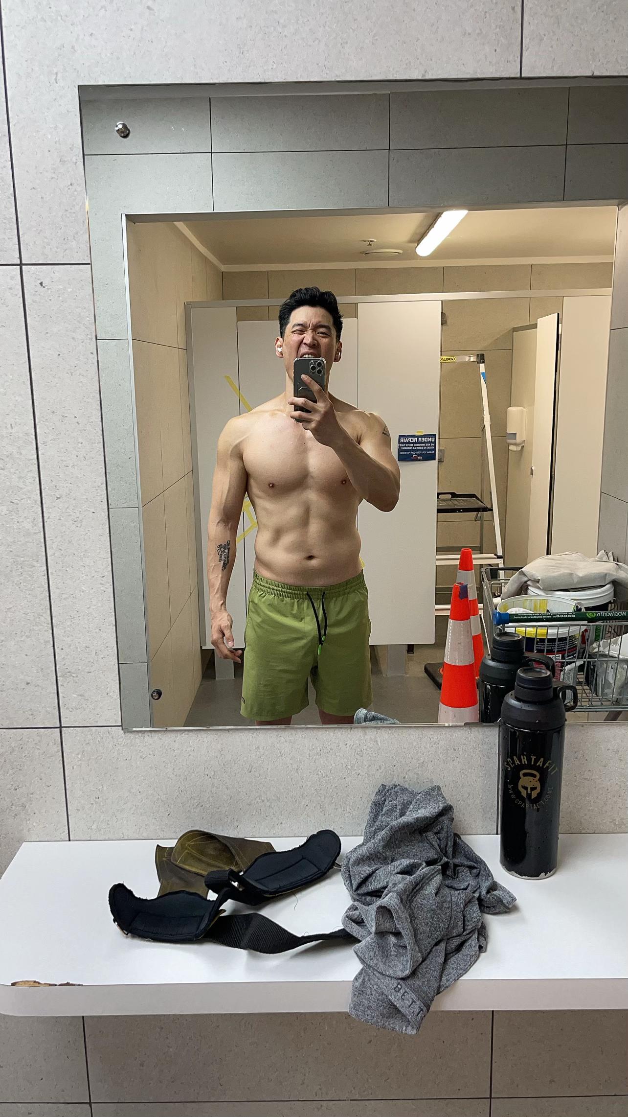 @SWEAT DAILY