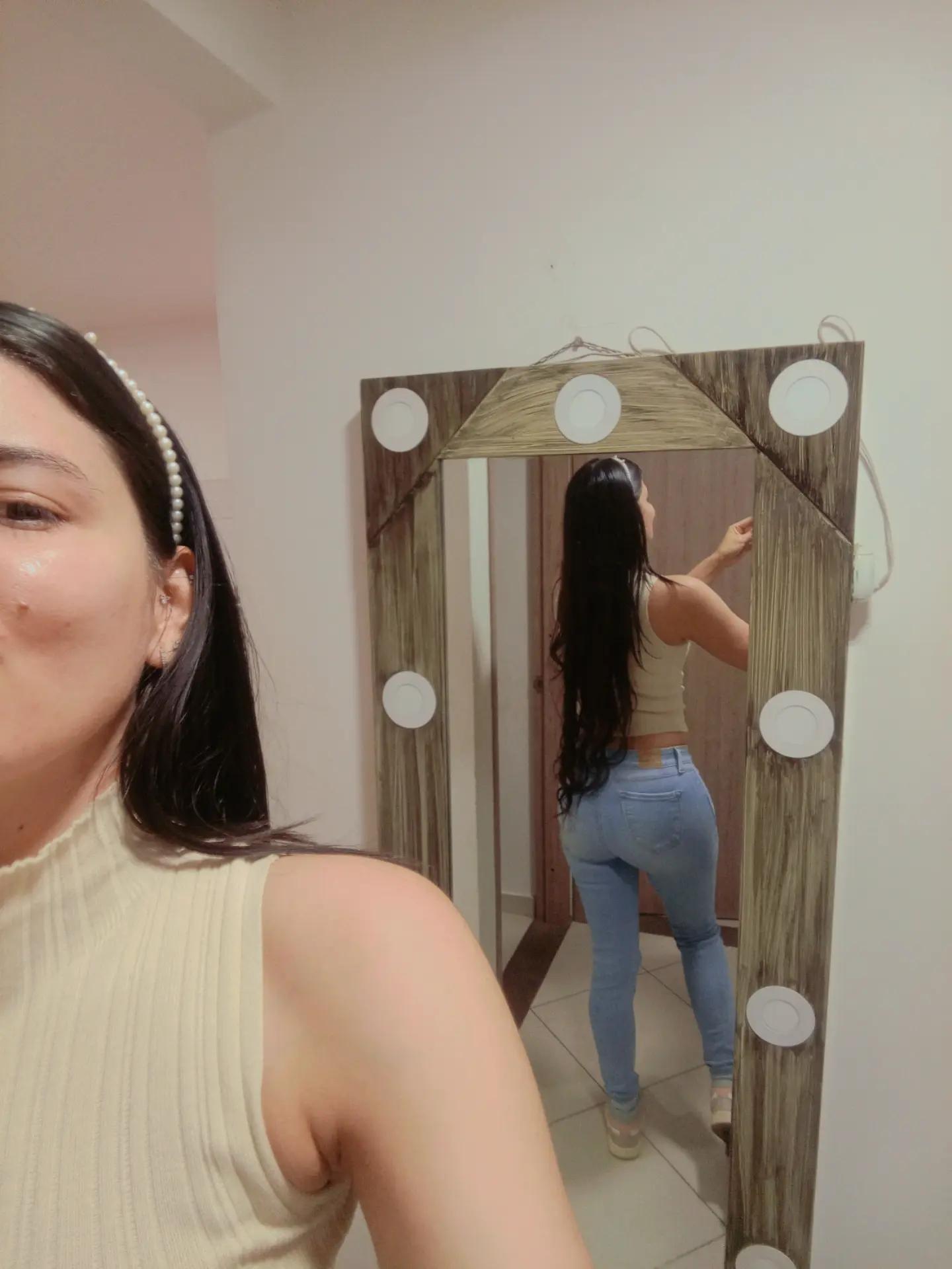 @Nazaret👸🏻💅🏻💕💋