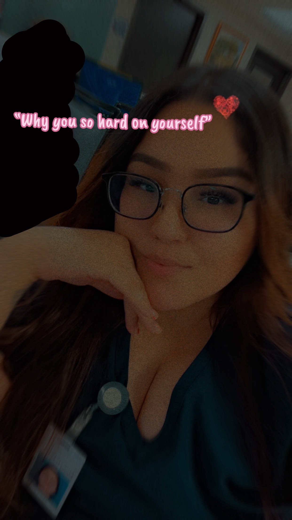 @Klarissa Lopez