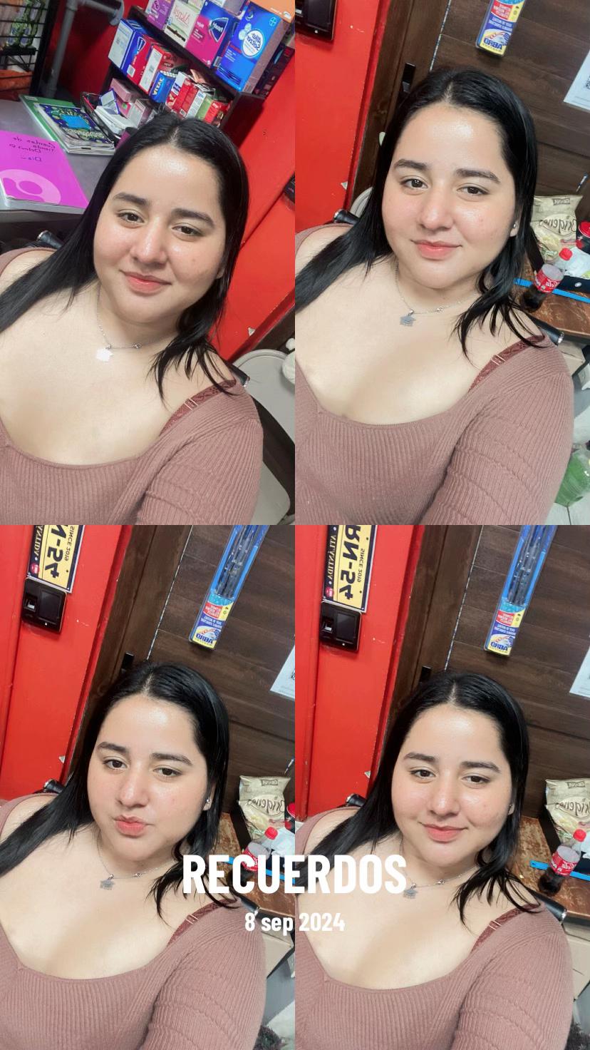@Tania Lara
