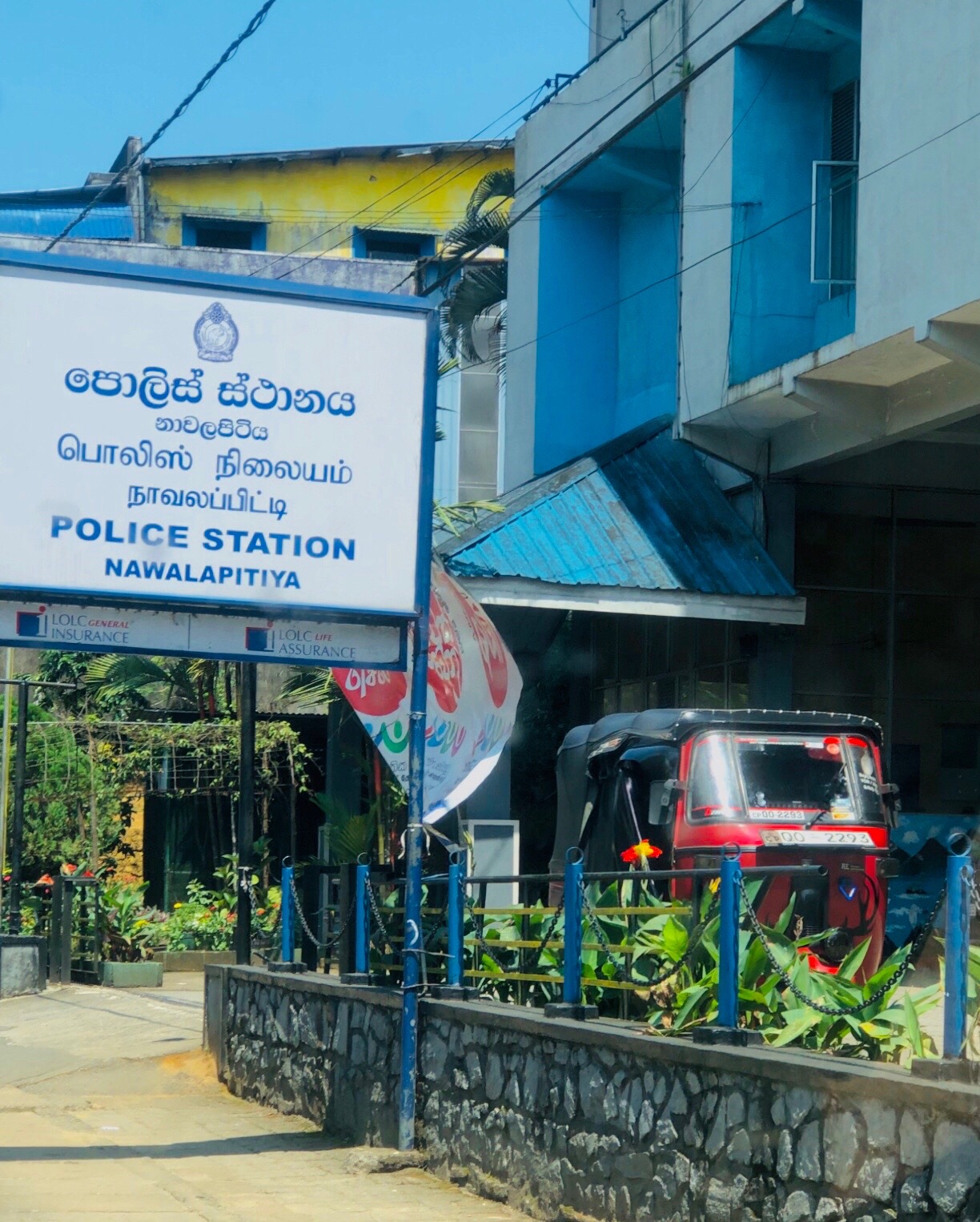 @Kani 🇱🇰