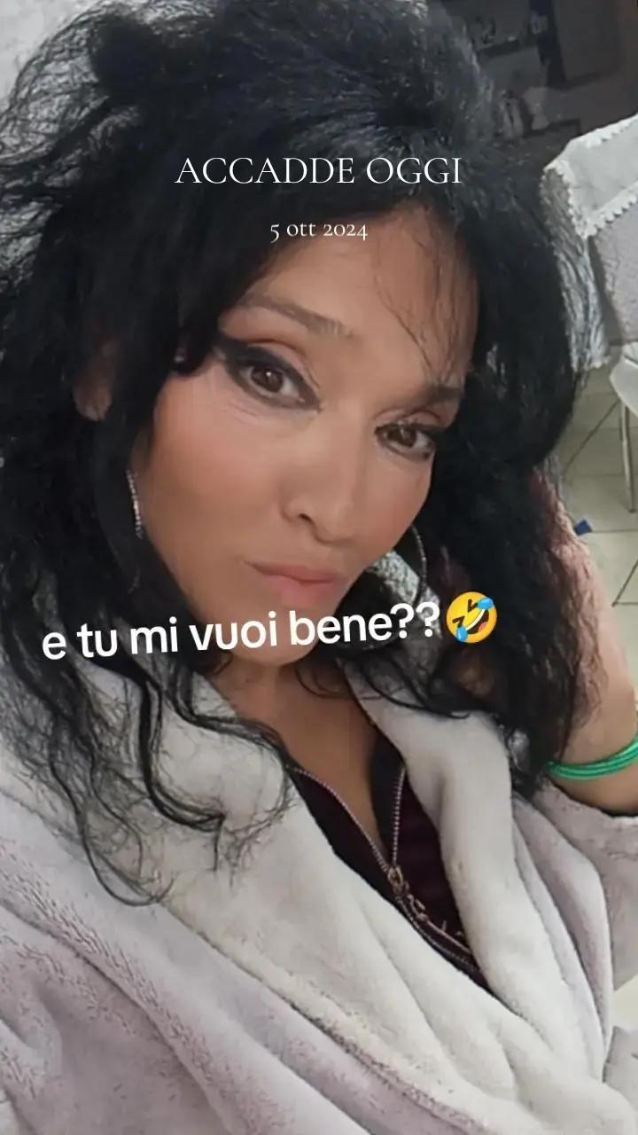 @la dama di ferro vittoria