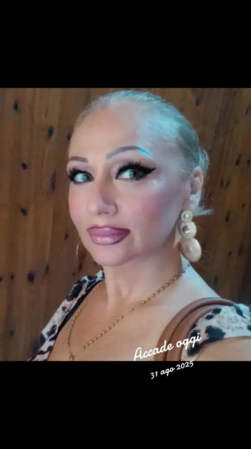 @Paola Lazzara