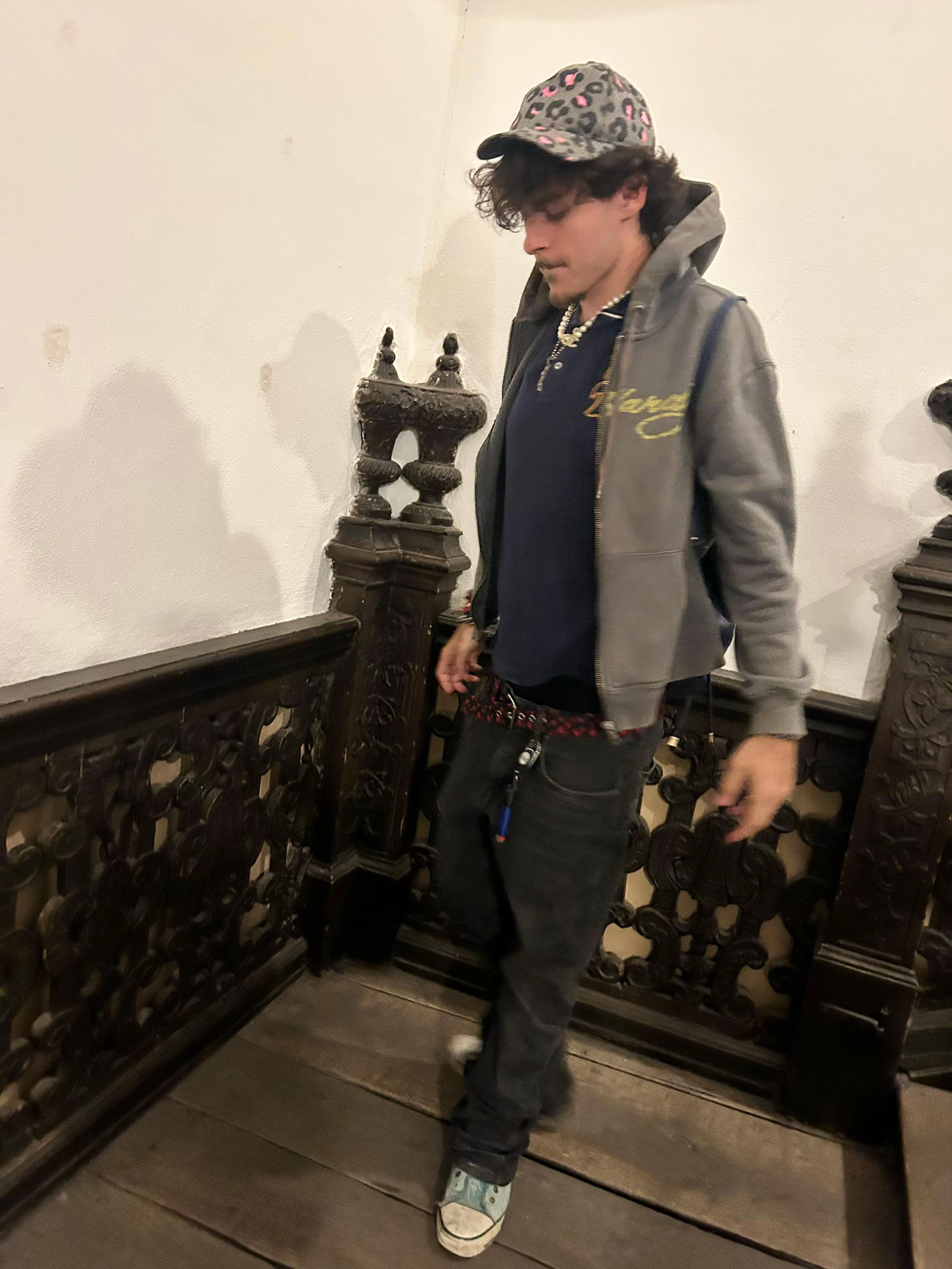 @Pappentänzer