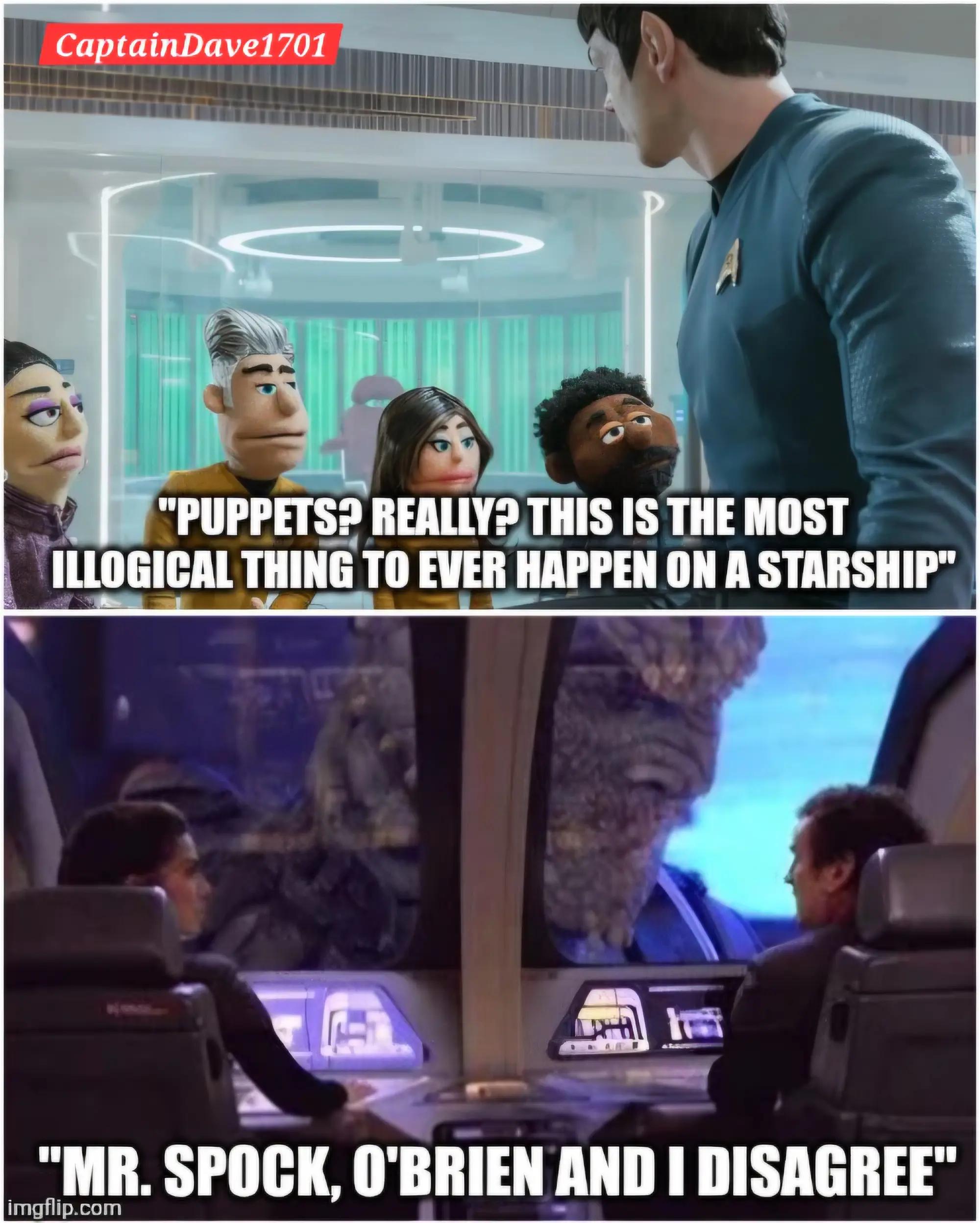 @CaptainDave