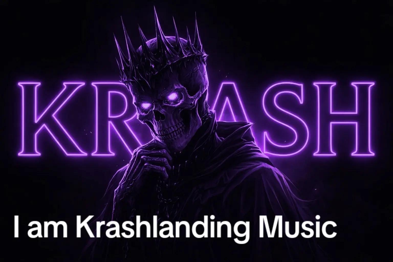 @KrashOutKing