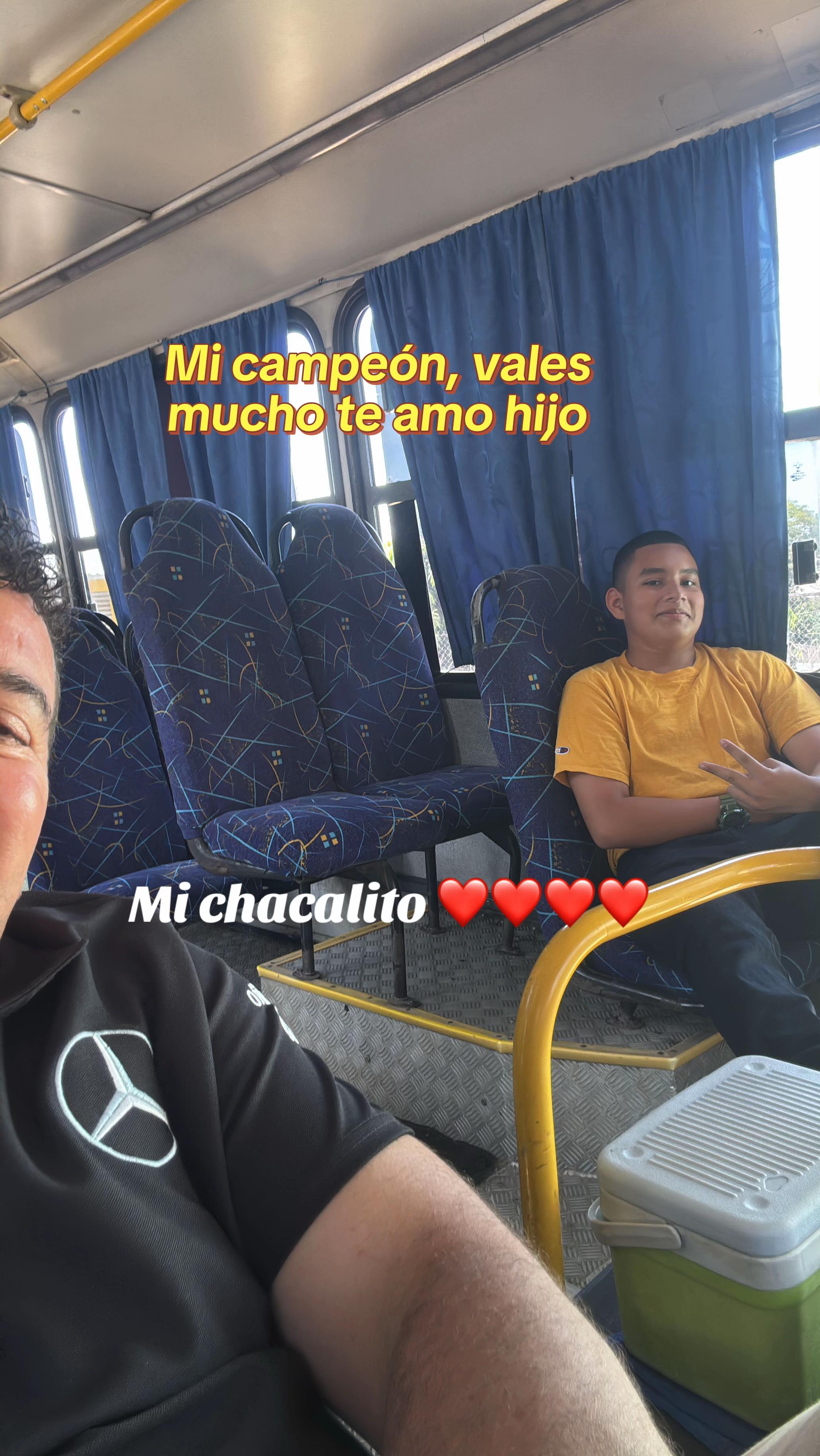 @Chacalito@13