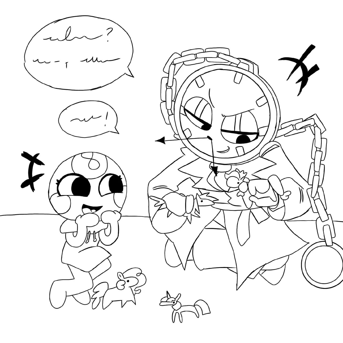 @🩵Aquamarine Cookie🩵