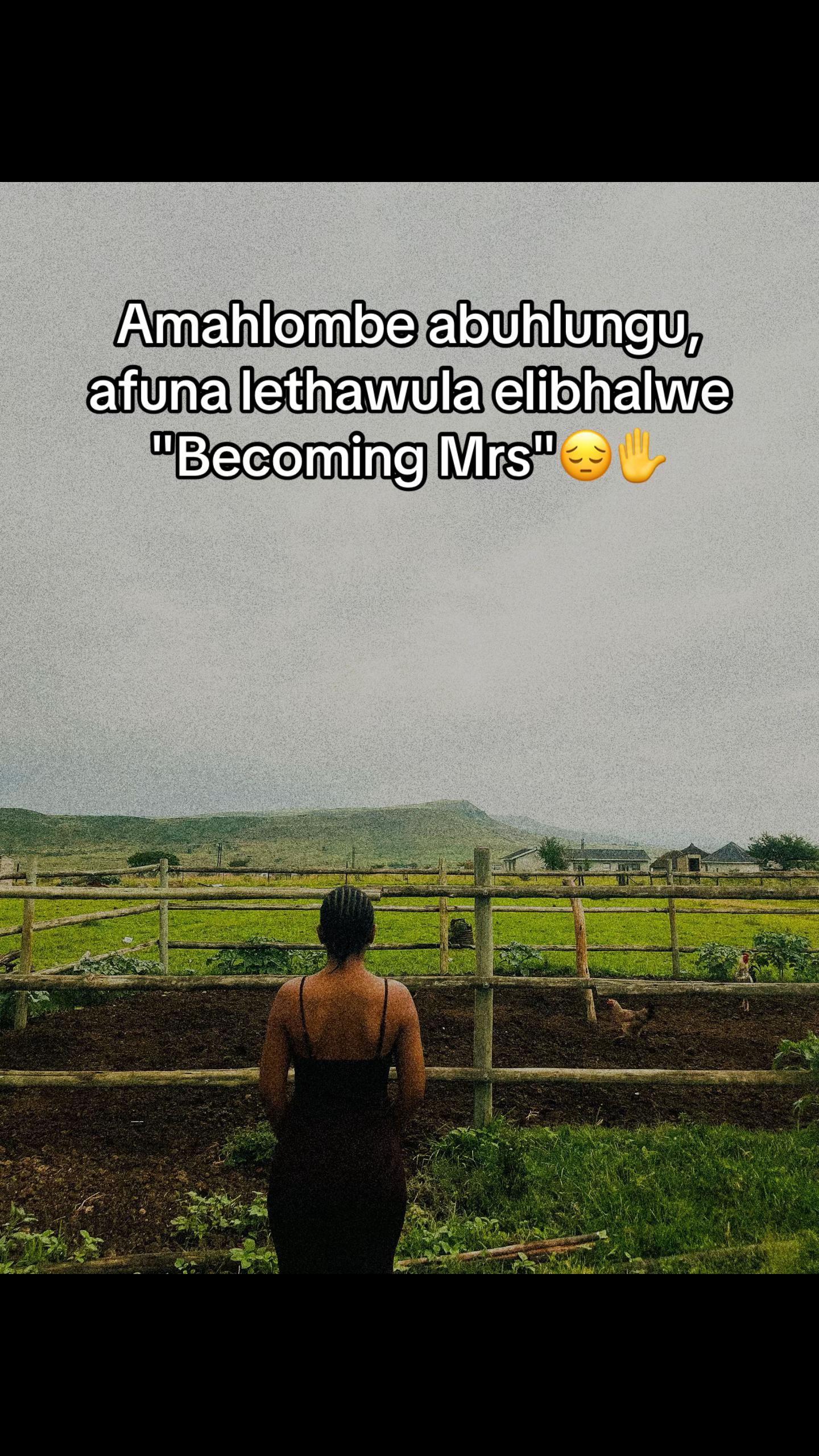 @kayzeeMazibuko🐃
