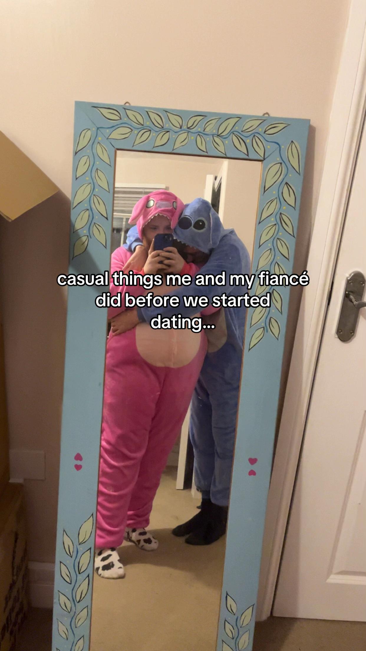 @Becca Connolly