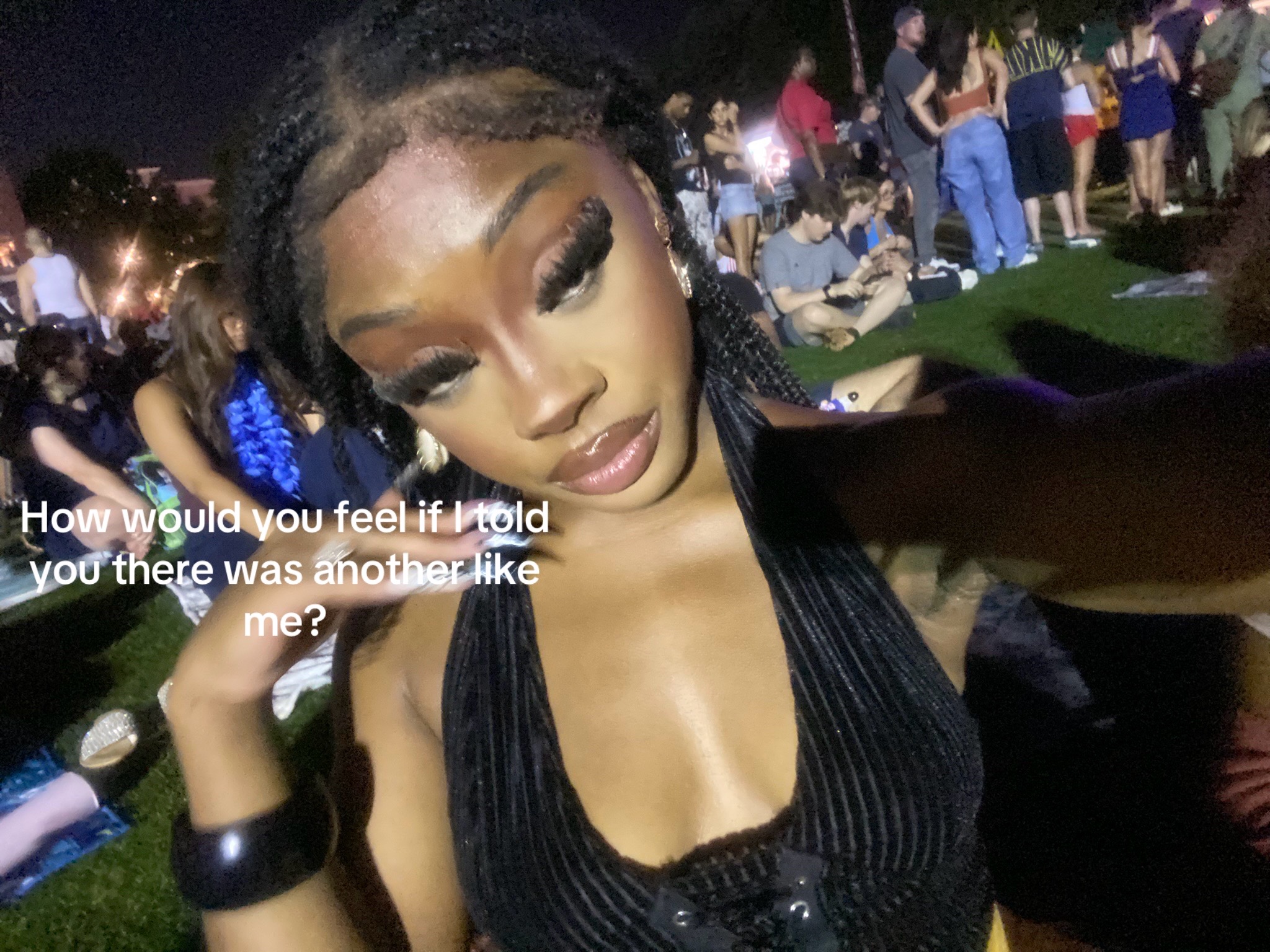 @LeonnaMarie ᥫ᭡