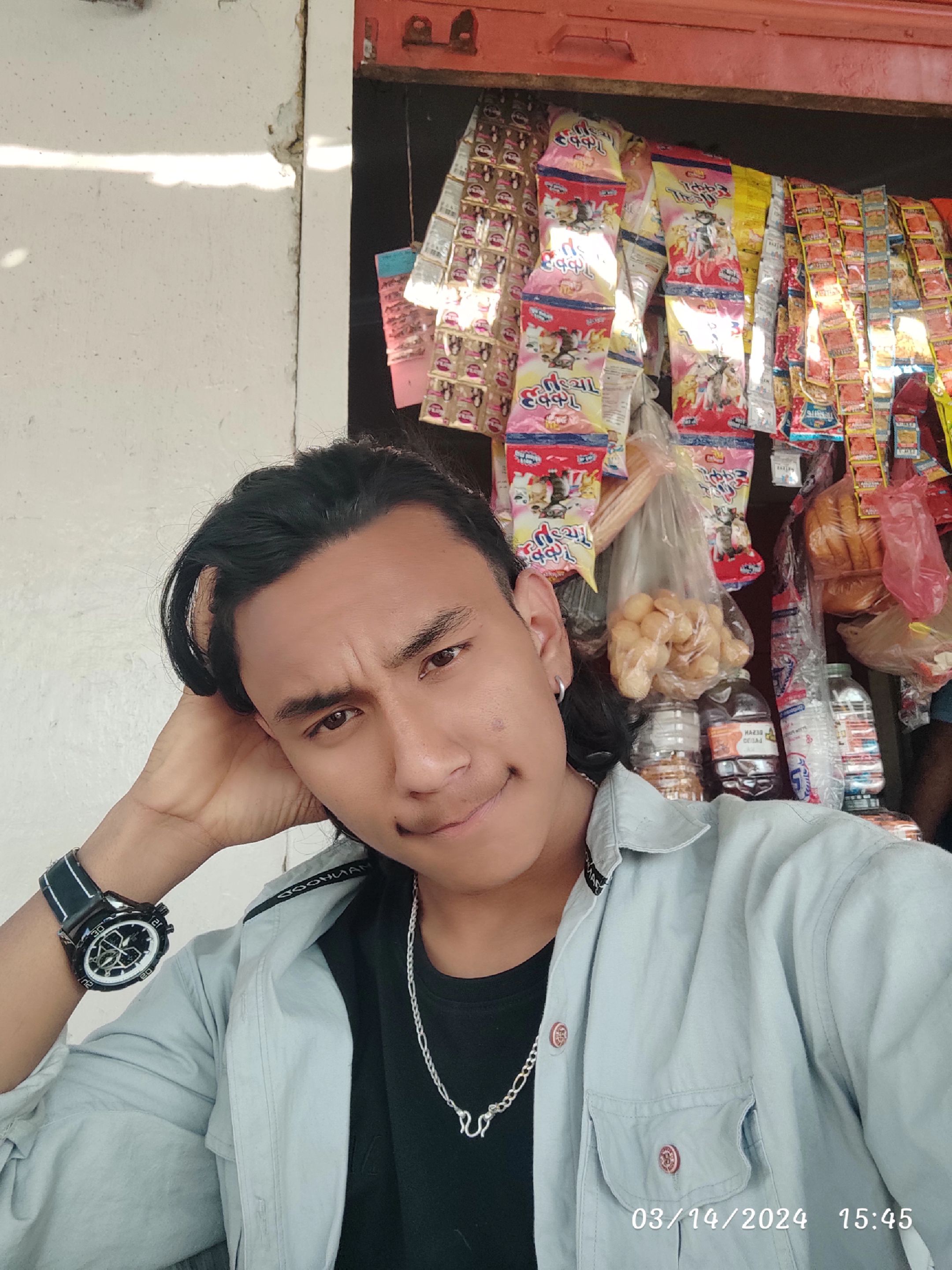 @Bohara g🤟✌️💯✊🤞💎