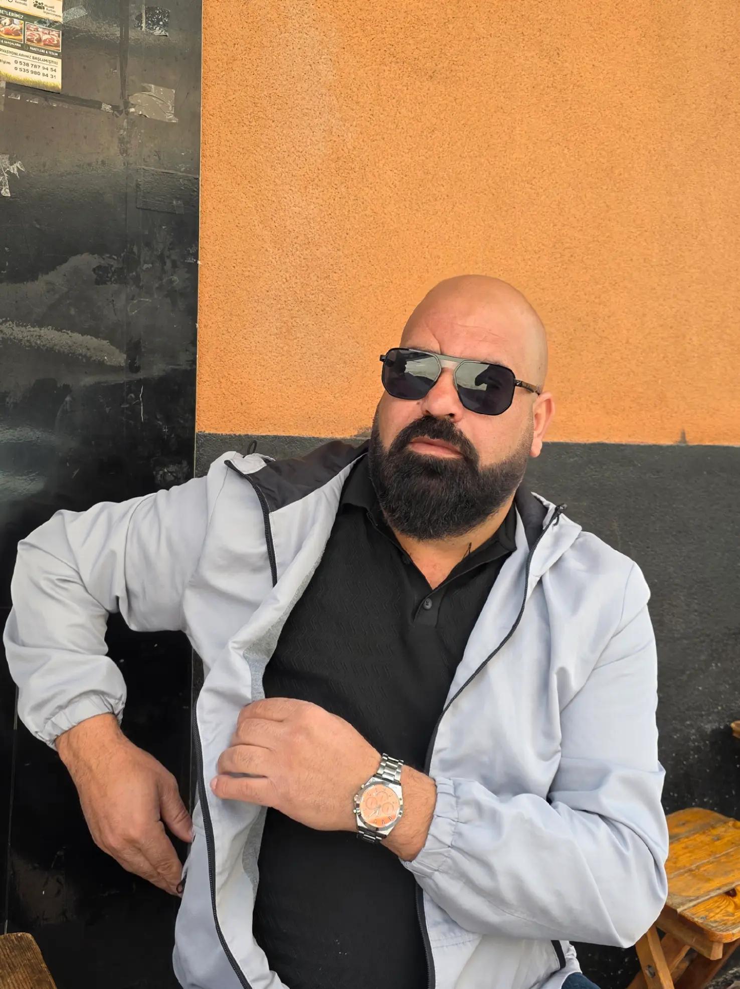 @Tuncel Ertug