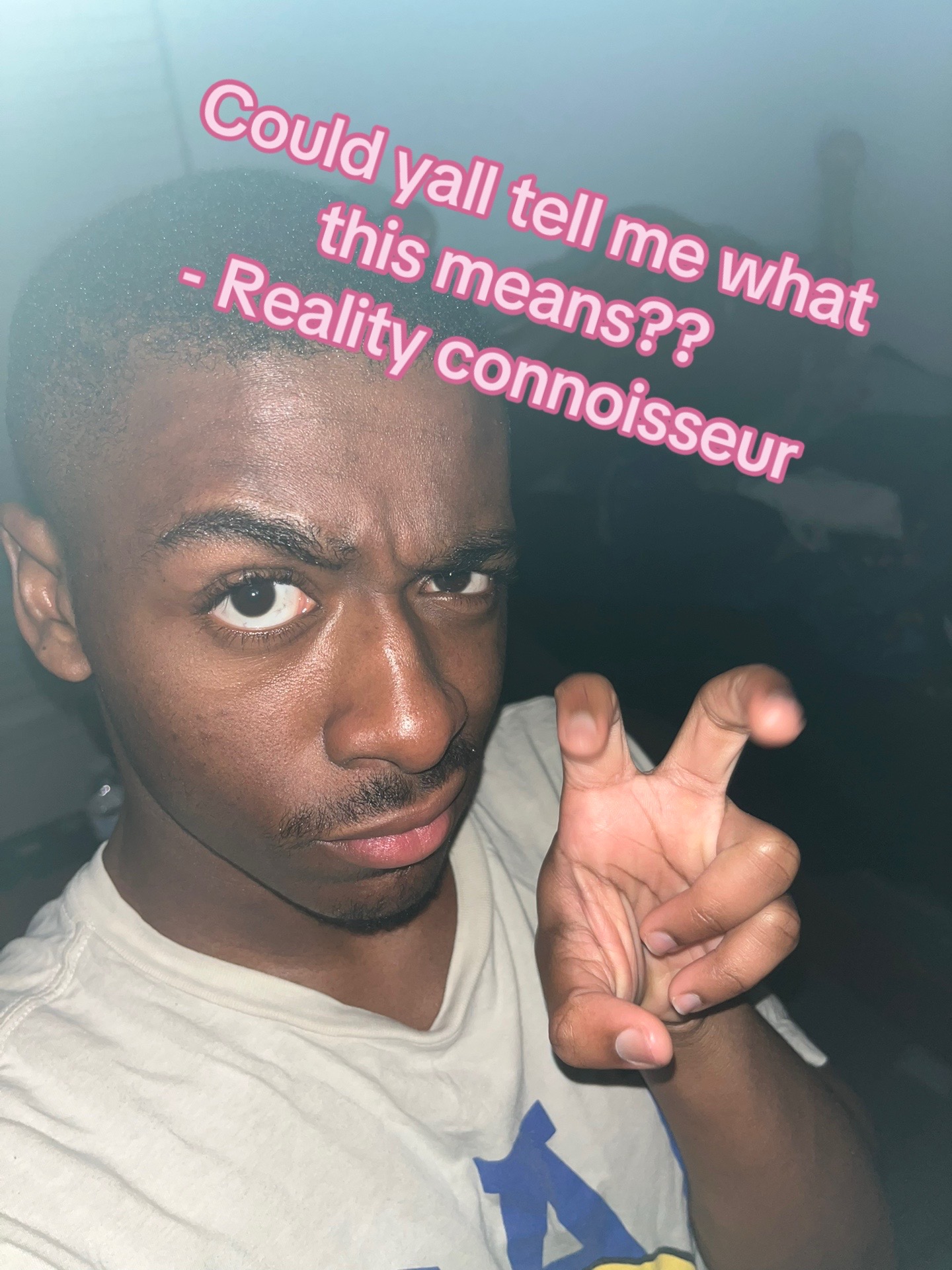 @Multi-reality conoisseur😋🌌🌎