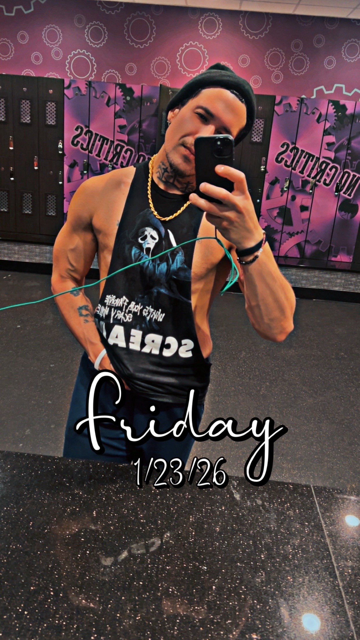 @Coach Nando 💪🏽🏋🏽🍍