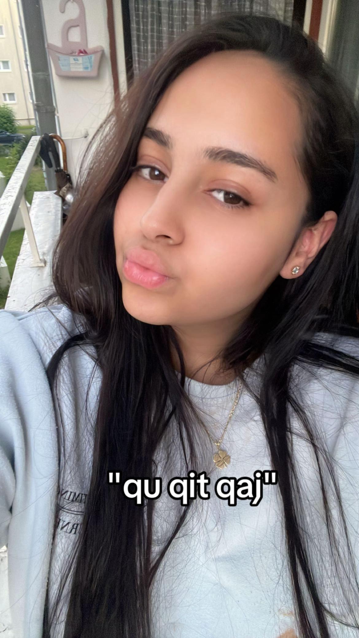 @ᵍᵉⁿᵗⁱᵃⁿᵃ'🇽🇰